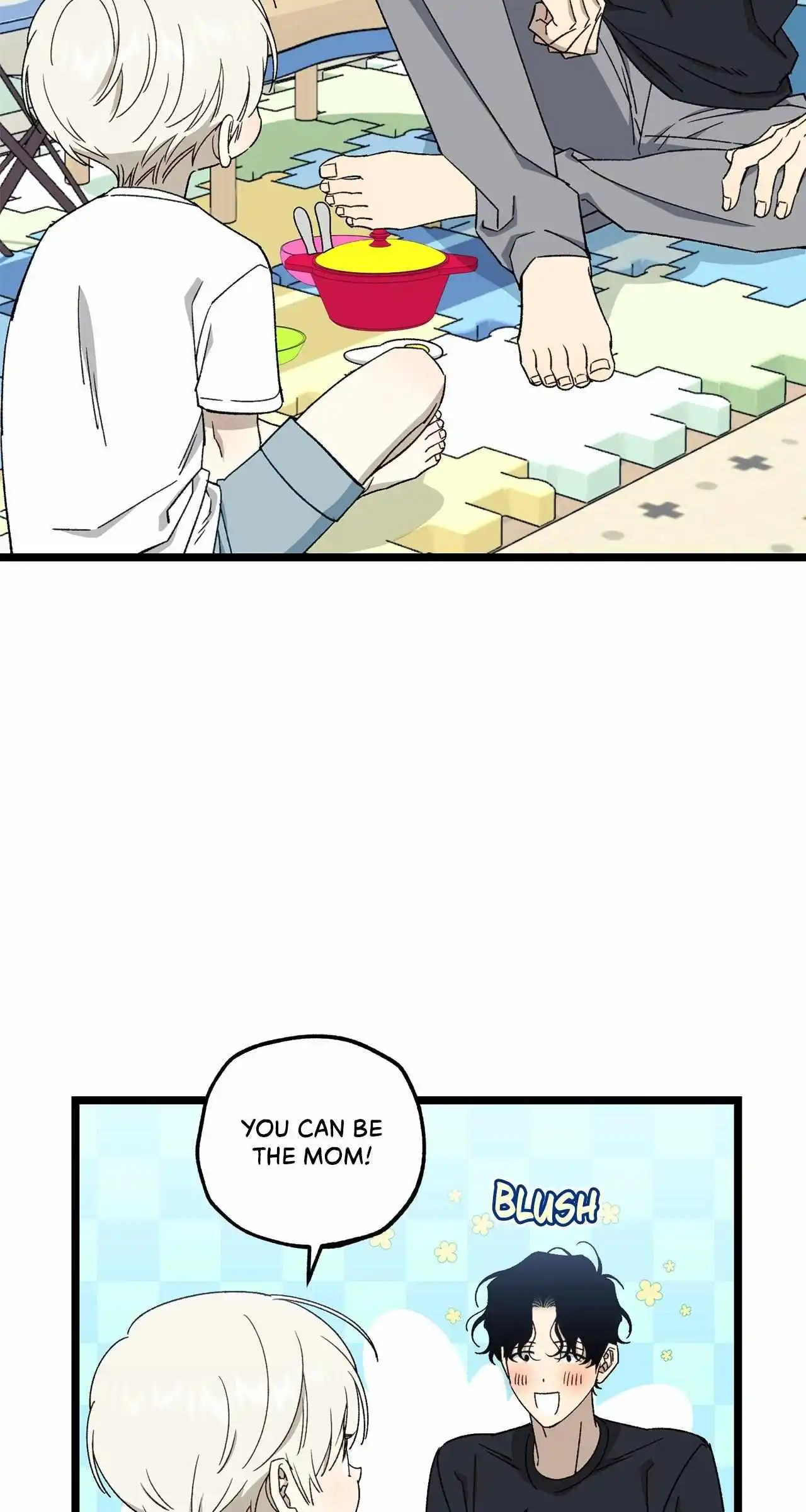 Mom’s Fan Letter - Chapter 2 Page 37