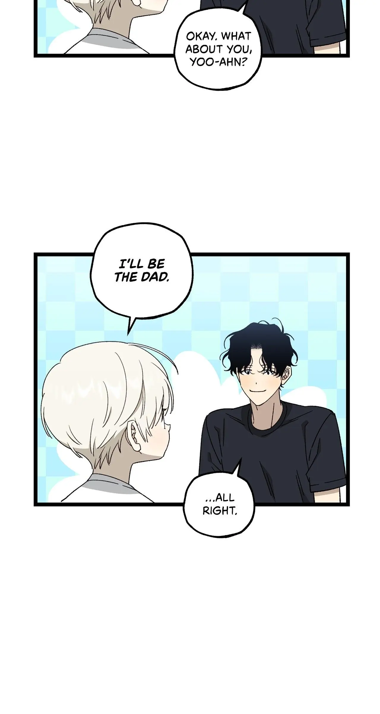 Mom’s Fan Letter - Chapter 2 Page 38
