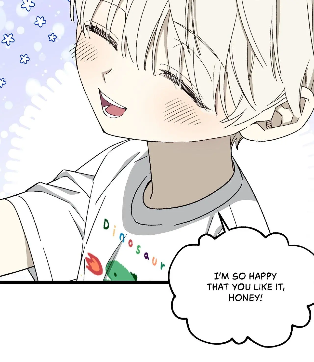Mom’s Fan Letter - Chapter 2 Page 42