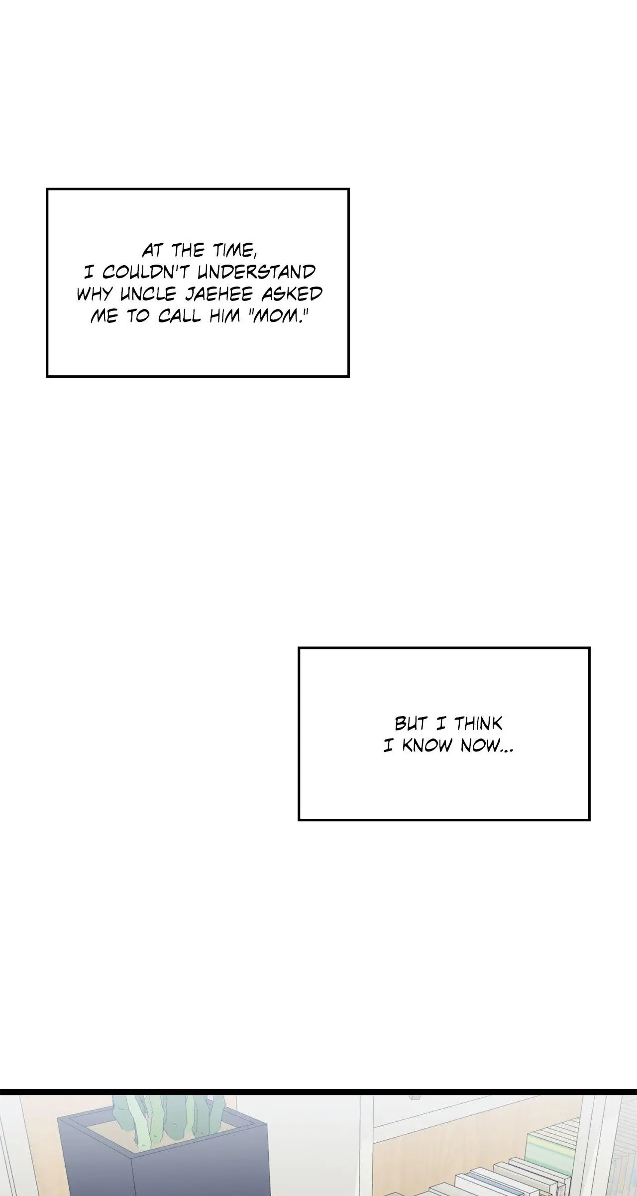 Mom’s Fan Letter - Chapter 2 Page 44