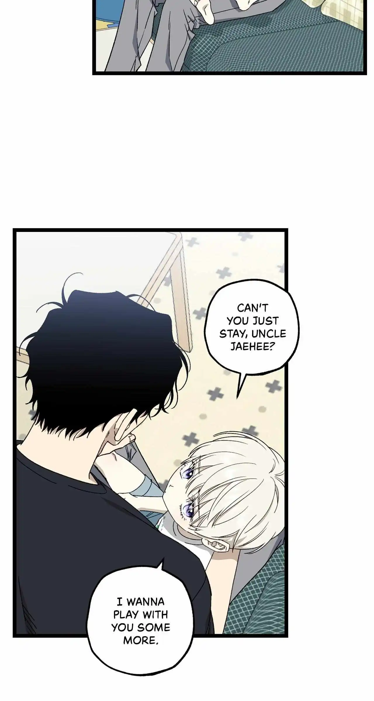Mom’s Fan Letter - Chapter 2 Page 46