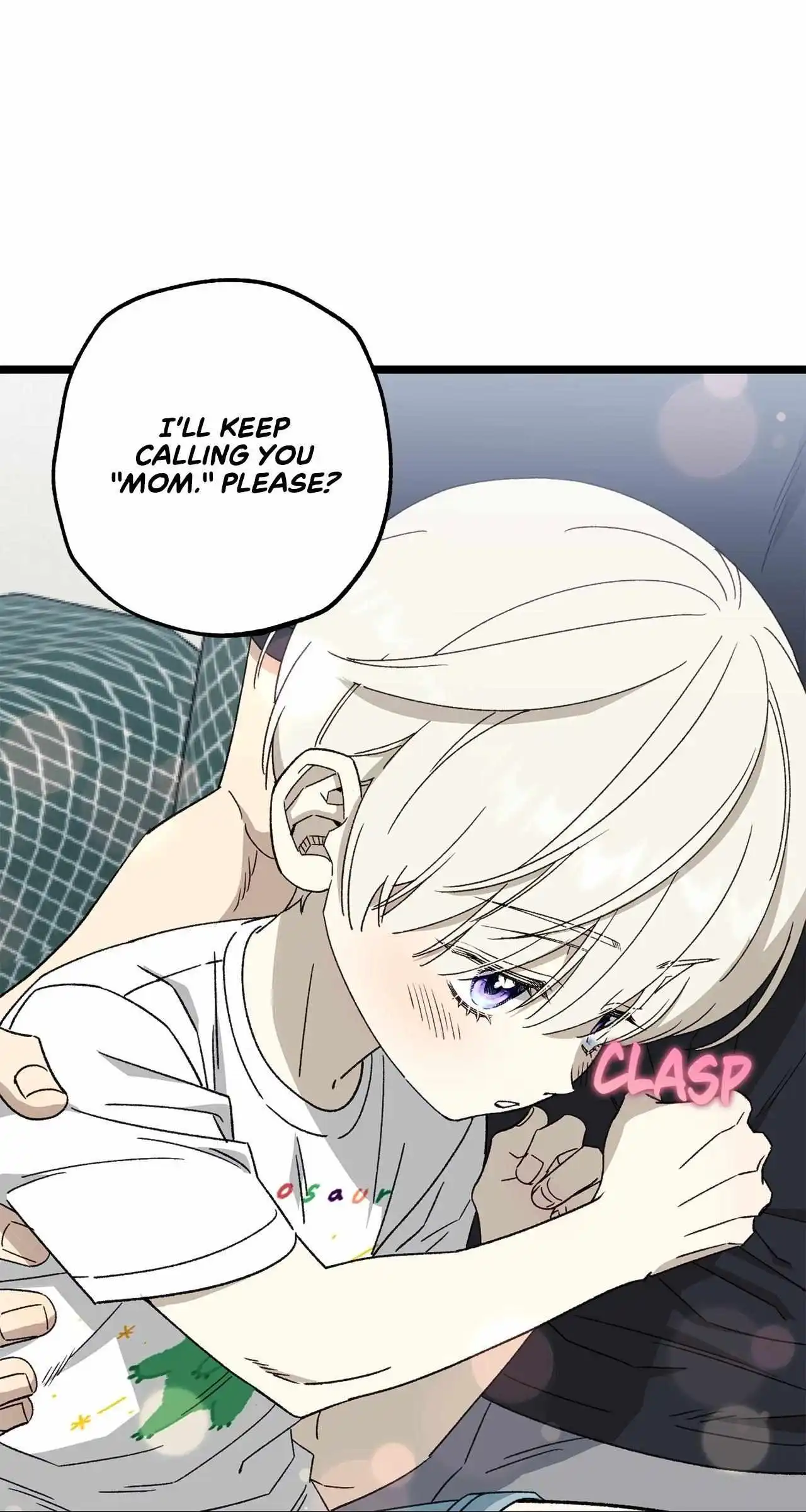 Mom’s Fan Letter - Chapter 2 Page 47
