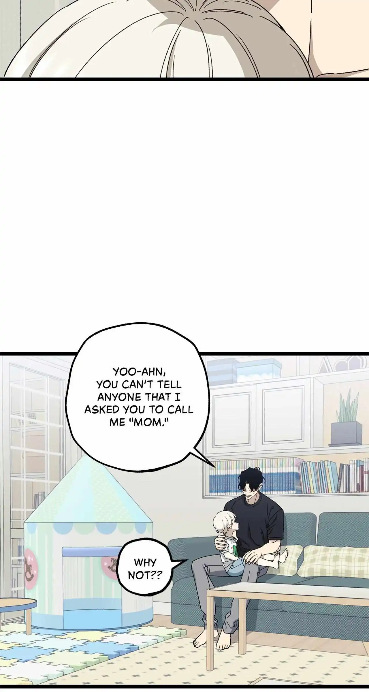 Mom’s Fan Letter - Chapter 2 Page 49