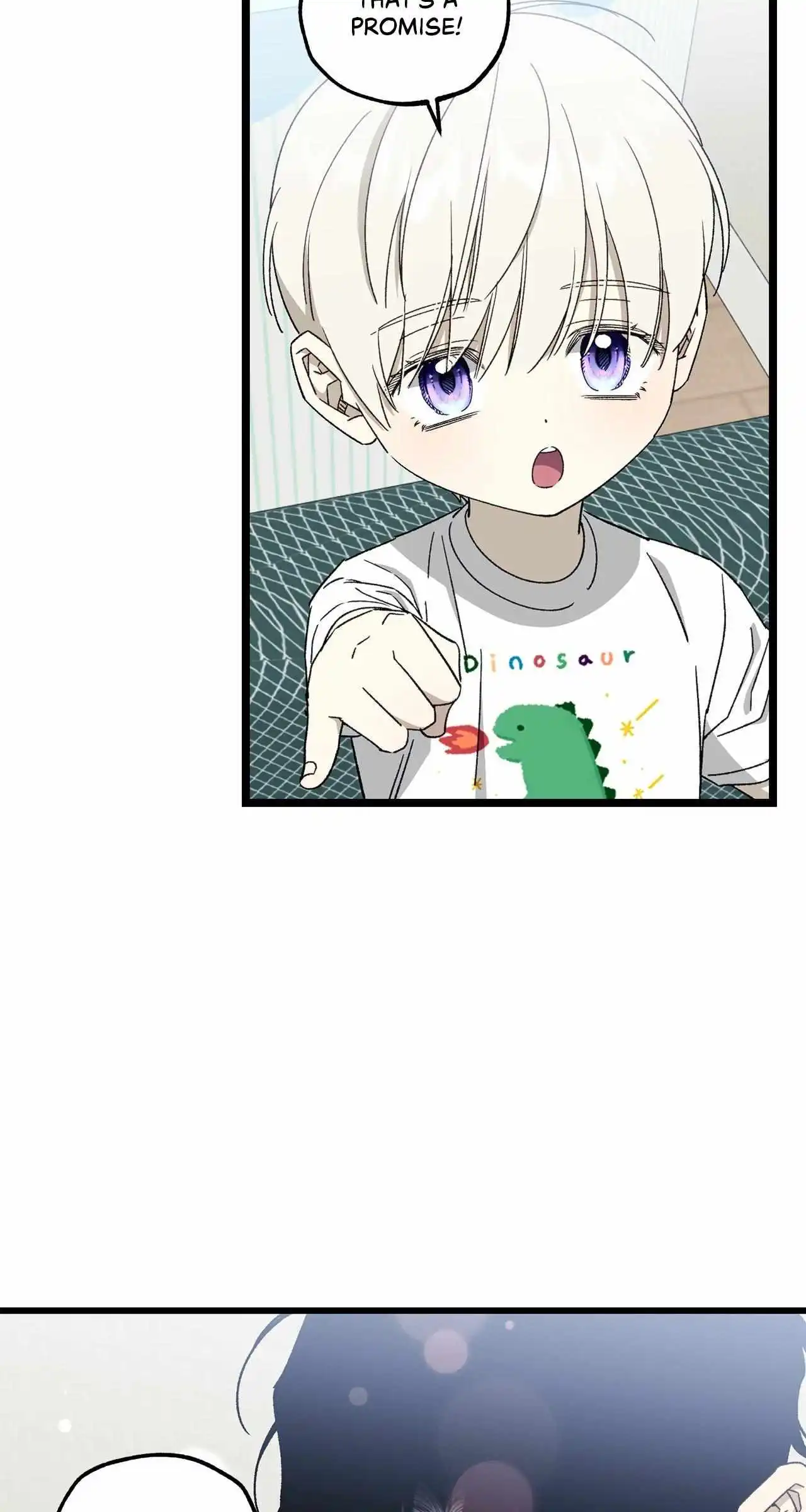 Mom’s Fan Letter - Chapter 2 Page 51