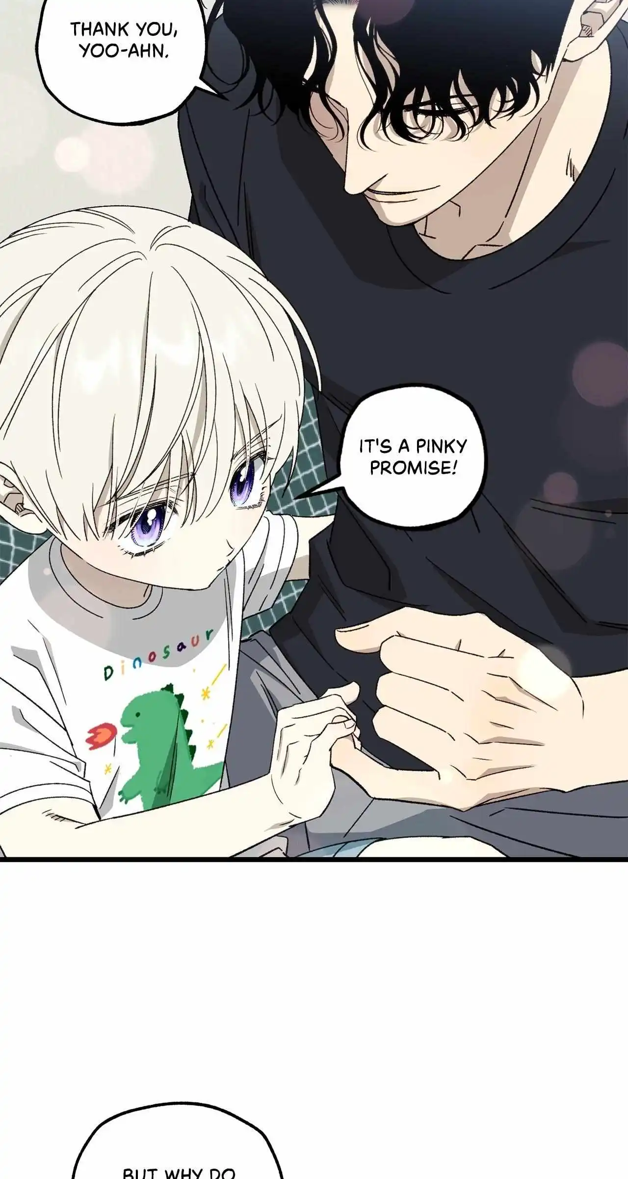 Mom’s Fan Letter - Chapter 2 Page 52