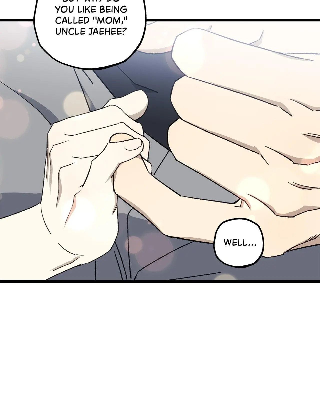 Mom’s Fan Letter - Chapter 2 Page 53