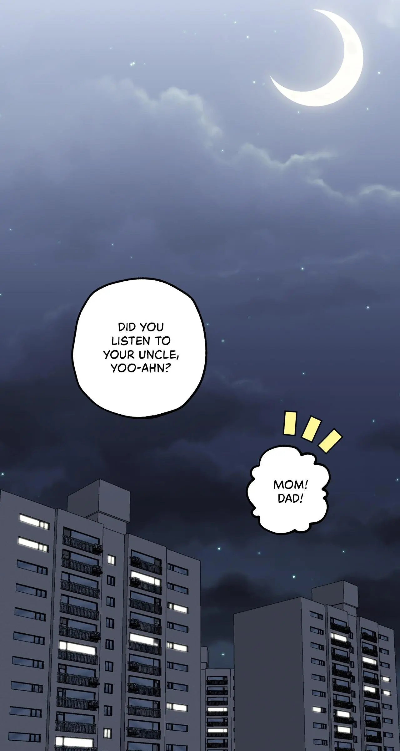 Mom’s Fan Letter - Chapter 2 Page 55