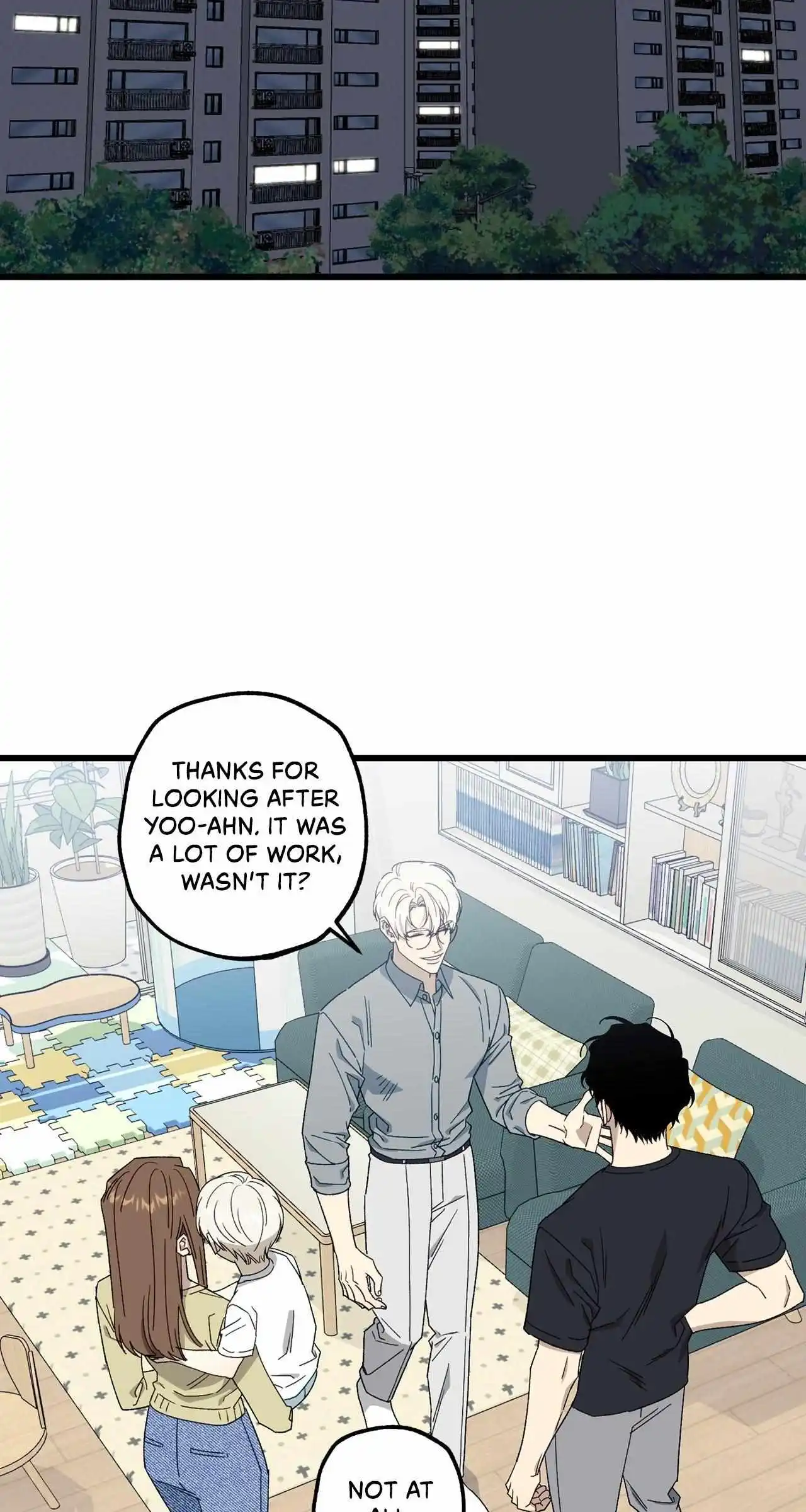 Mom’s Fan Letter - Chapter 2 Page 56