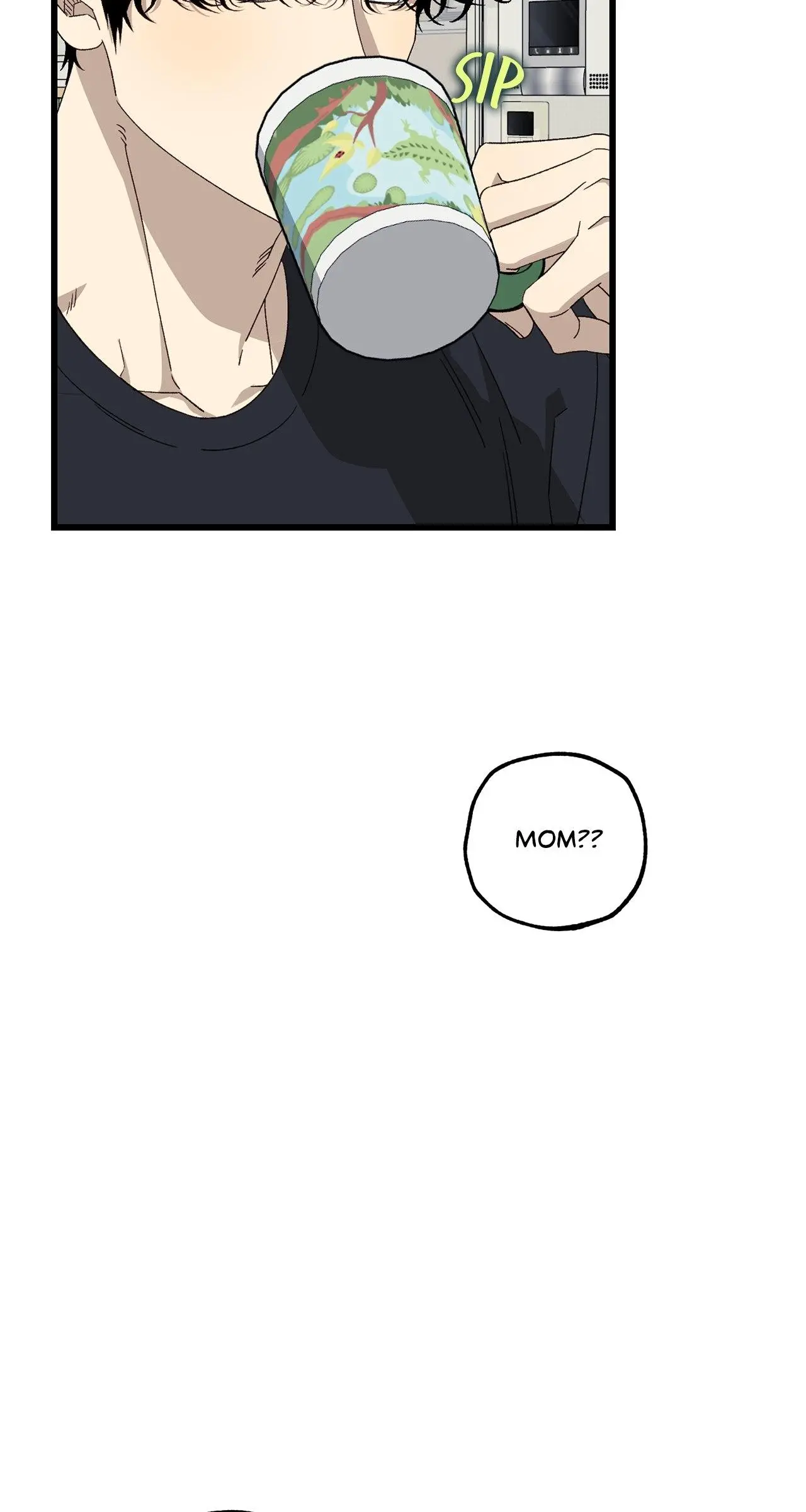 Mom’s Fan Letter - Chapter 2 Page 60