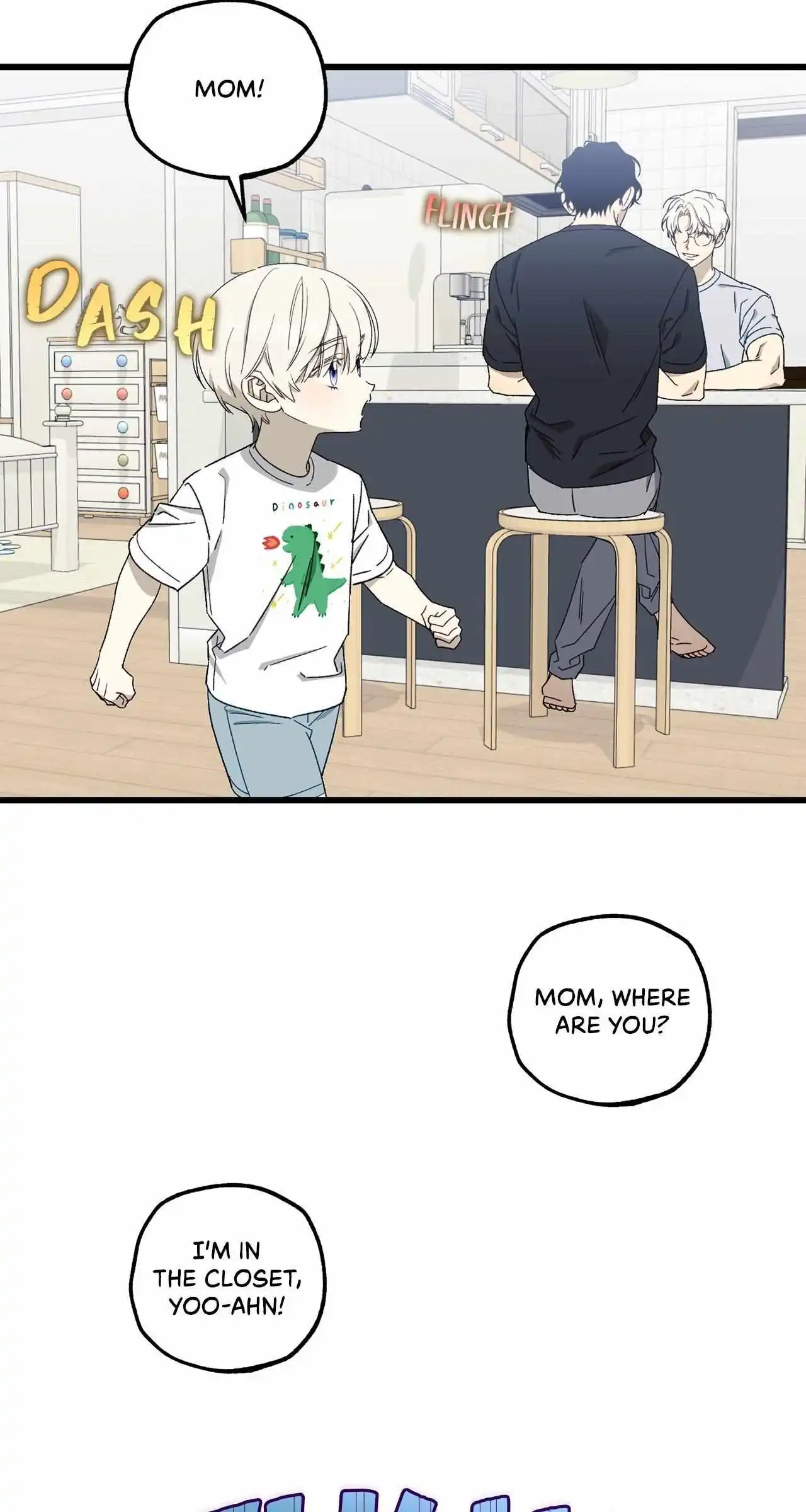 Mom’s Fan Letter - Chapter 2 Page 61