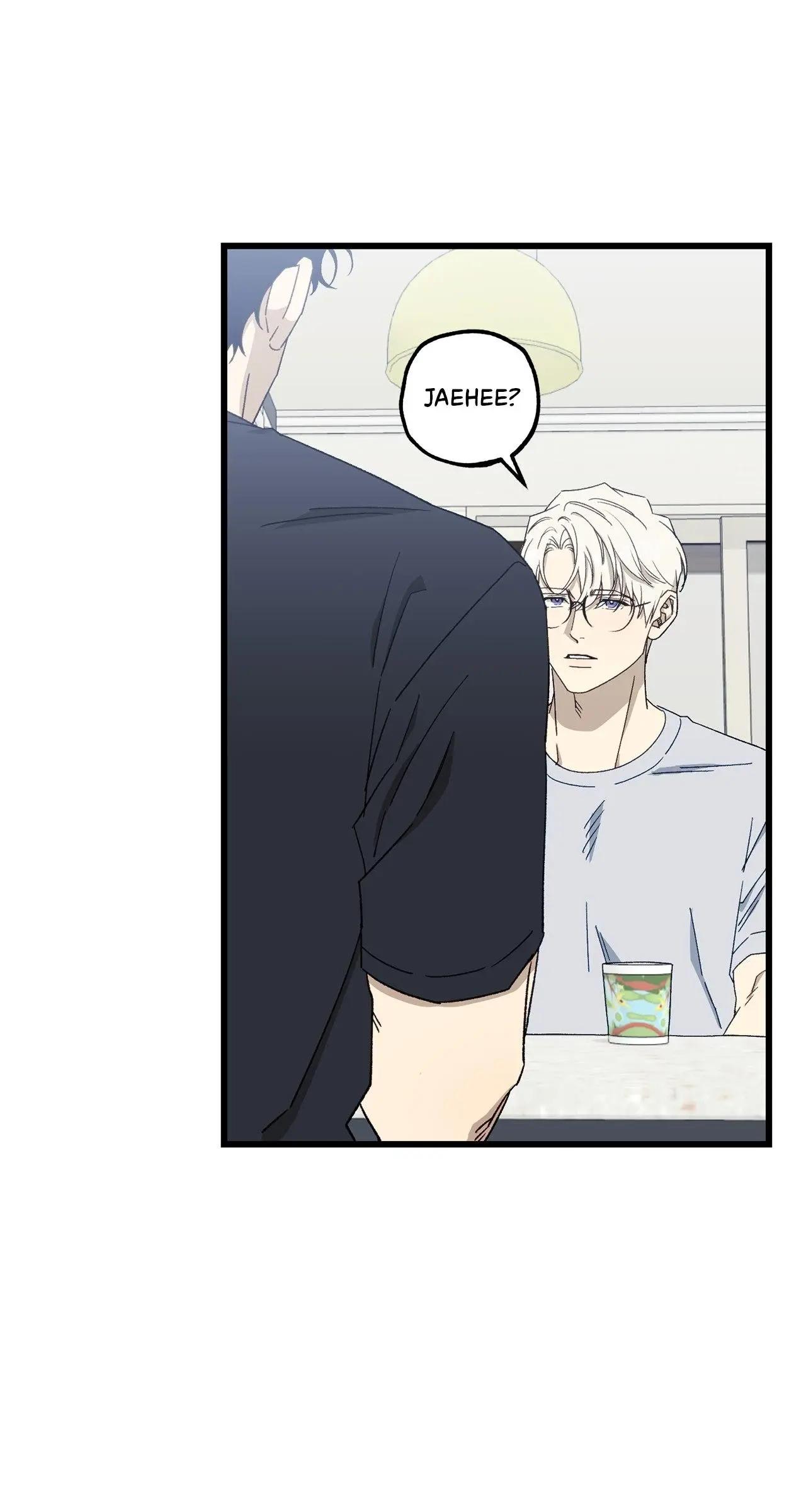 Mom’s Fan Letter - Chapter 2 Page 63