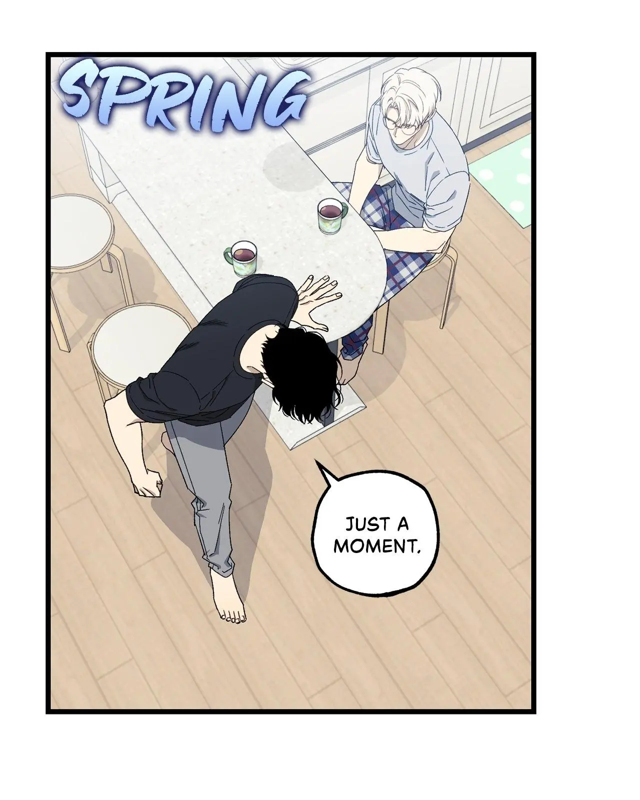 Mom’s Fan Letter - Chapter 2 Page 64