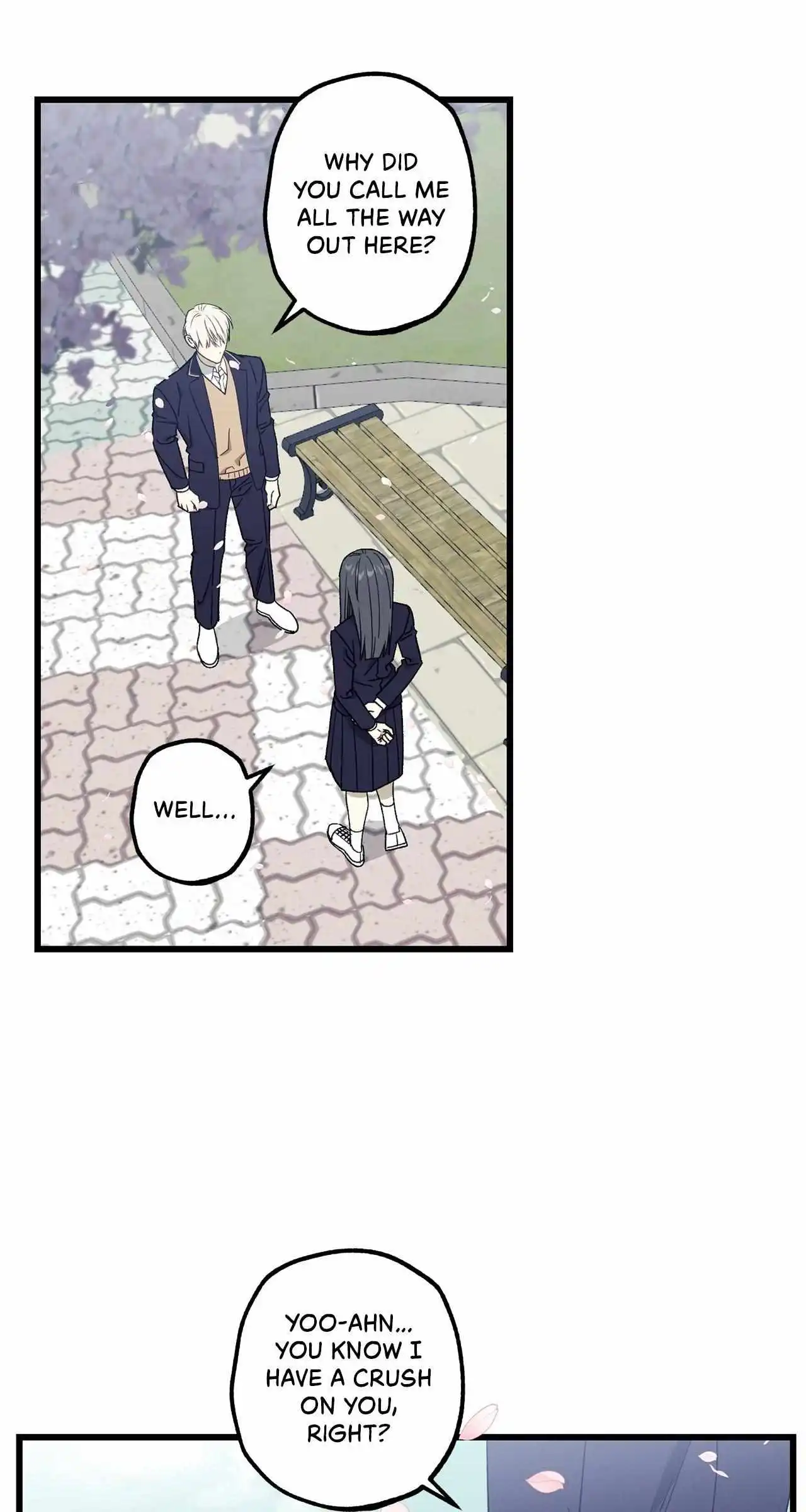 Mom’s Fan Letter - Chapter 3 Page 3
