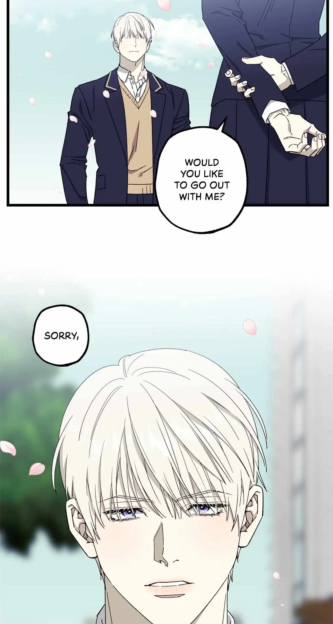 Mom’s Fan Letter - Chapter 3 Page 4