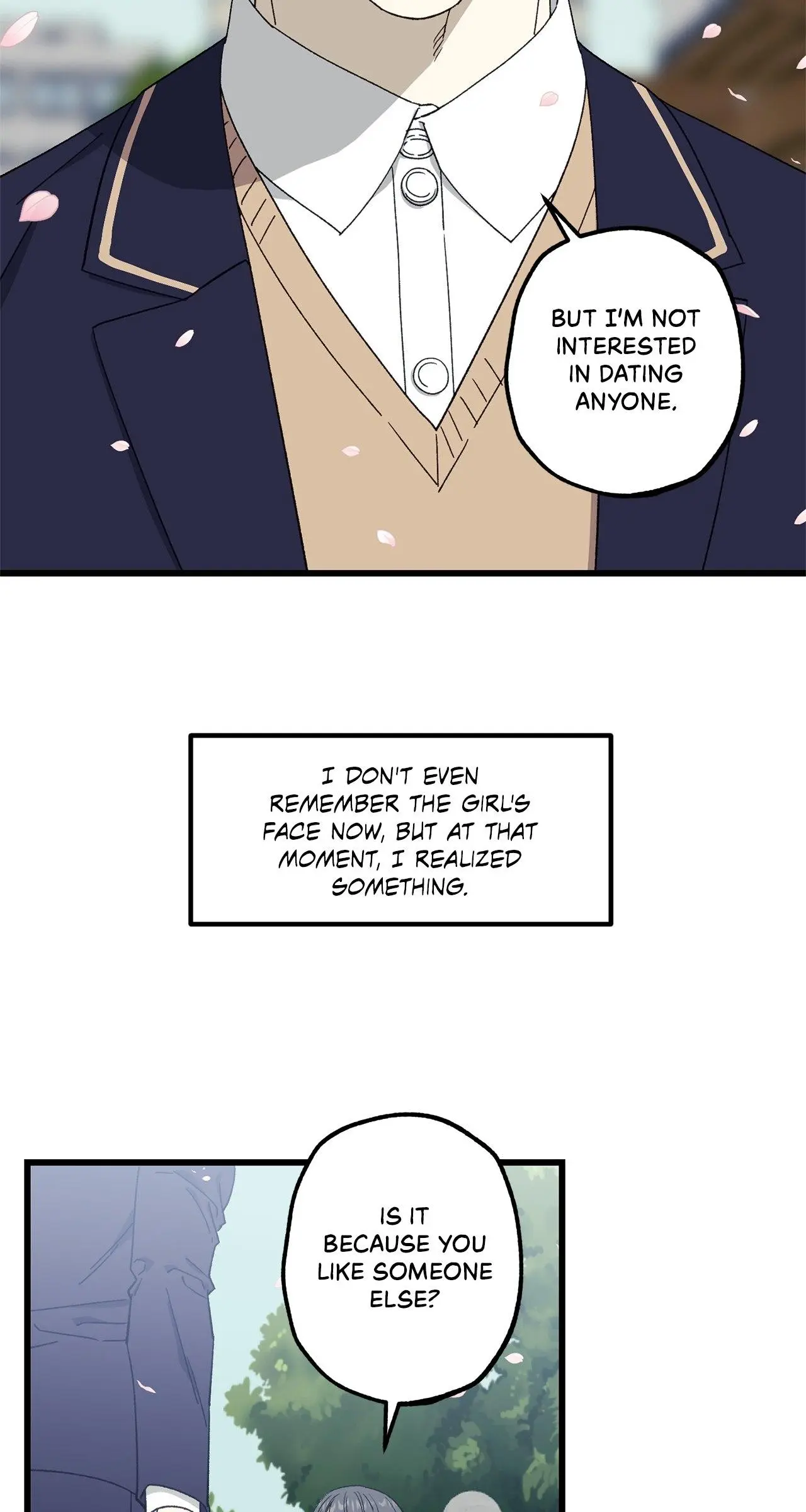 Mom’s Fan Letter - Chapter 3 Page 5