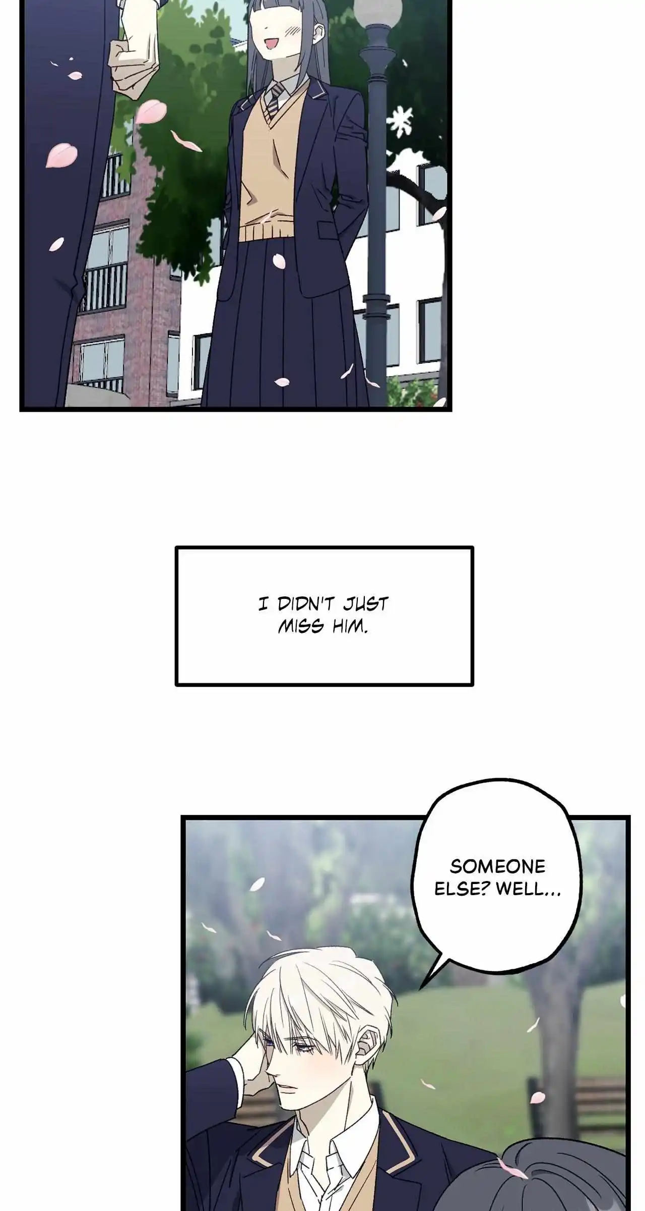 Mom’s Fan Letter - Chapter 3 Page 6