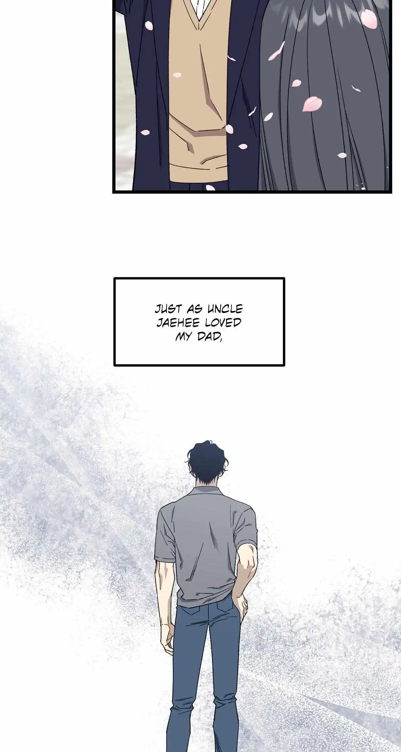 Mom’s Fan Letter - Chapter 3 Page 7
