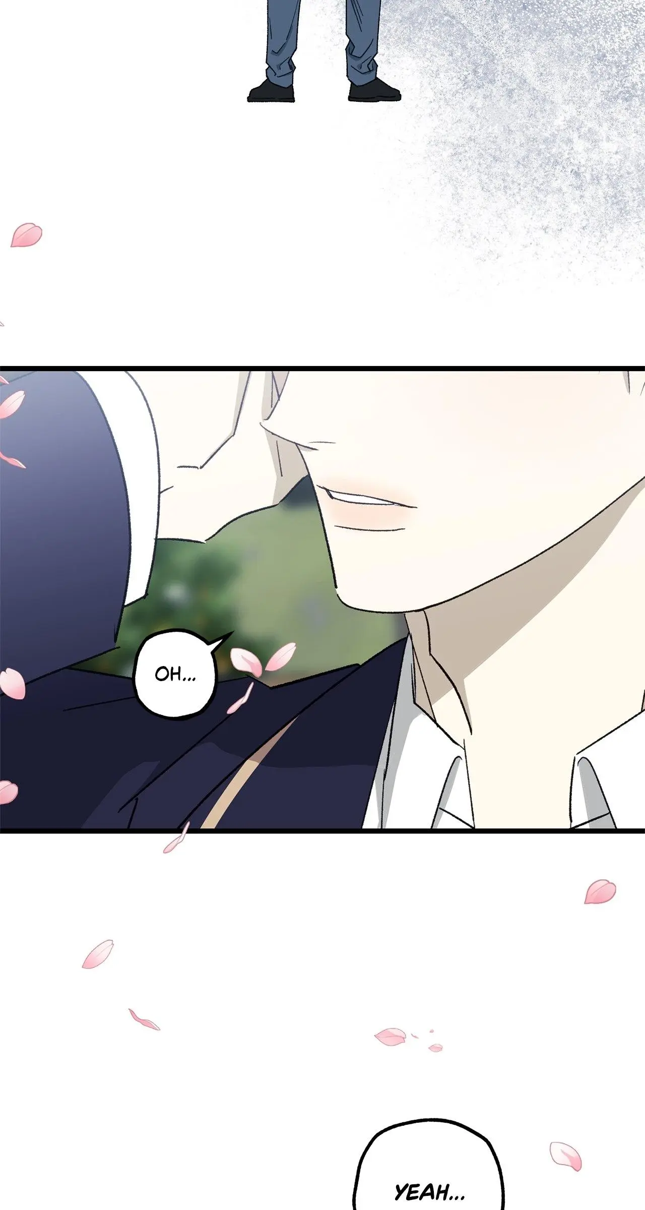 Mom’s Fan Letter - Chapter 3 Page 8