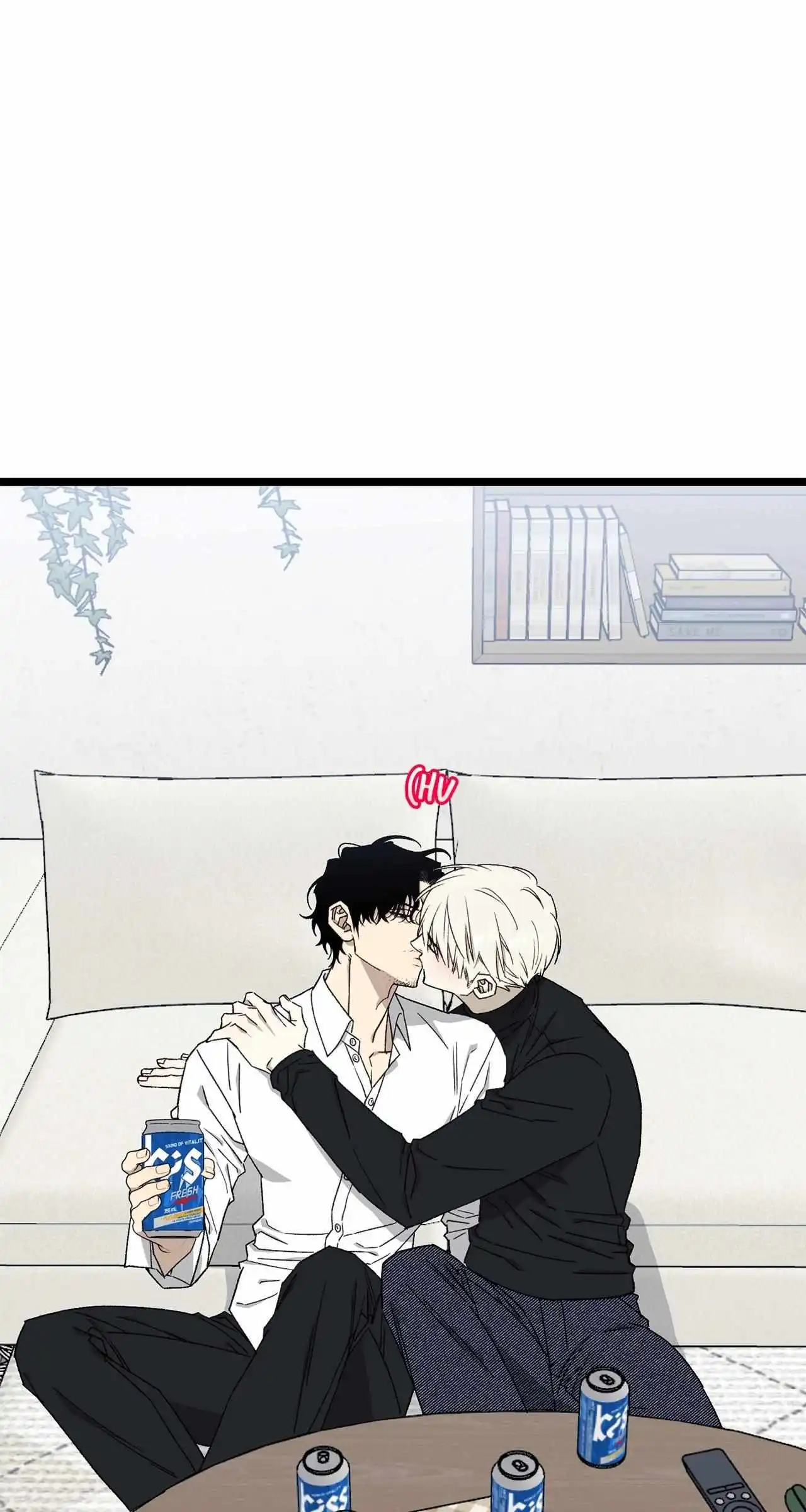 Mom’s Fan Letter - Chapter 3 Page 22