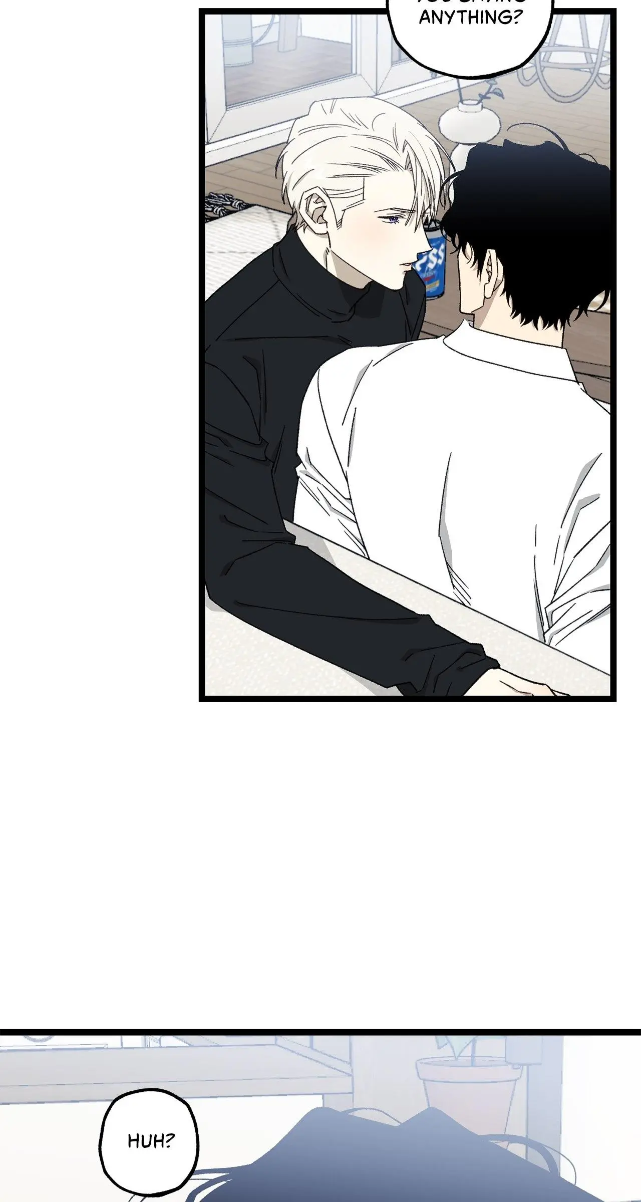 Mom’s Fan Letter - Chapter 3 Page 24