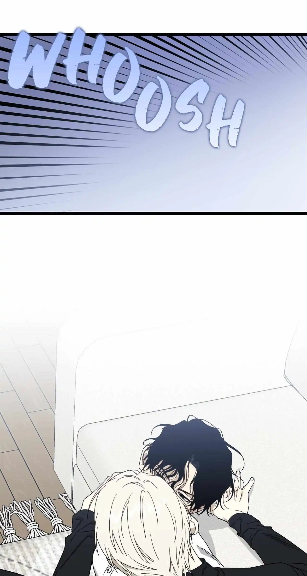 Mom’s Fan Letter - Chapter 3 Page 27