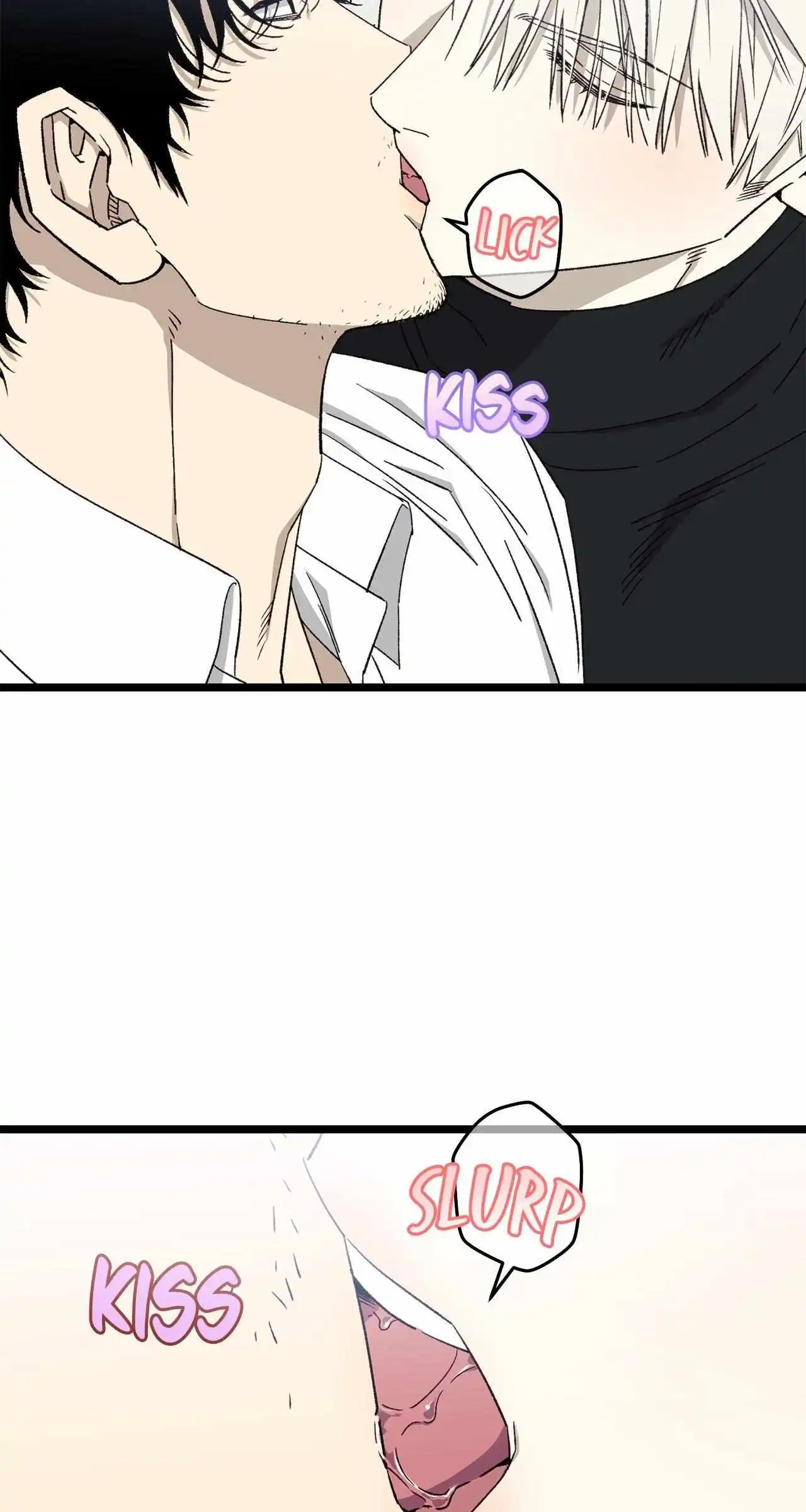 Mom’s Fan Letter - Chapter 3 Page 29