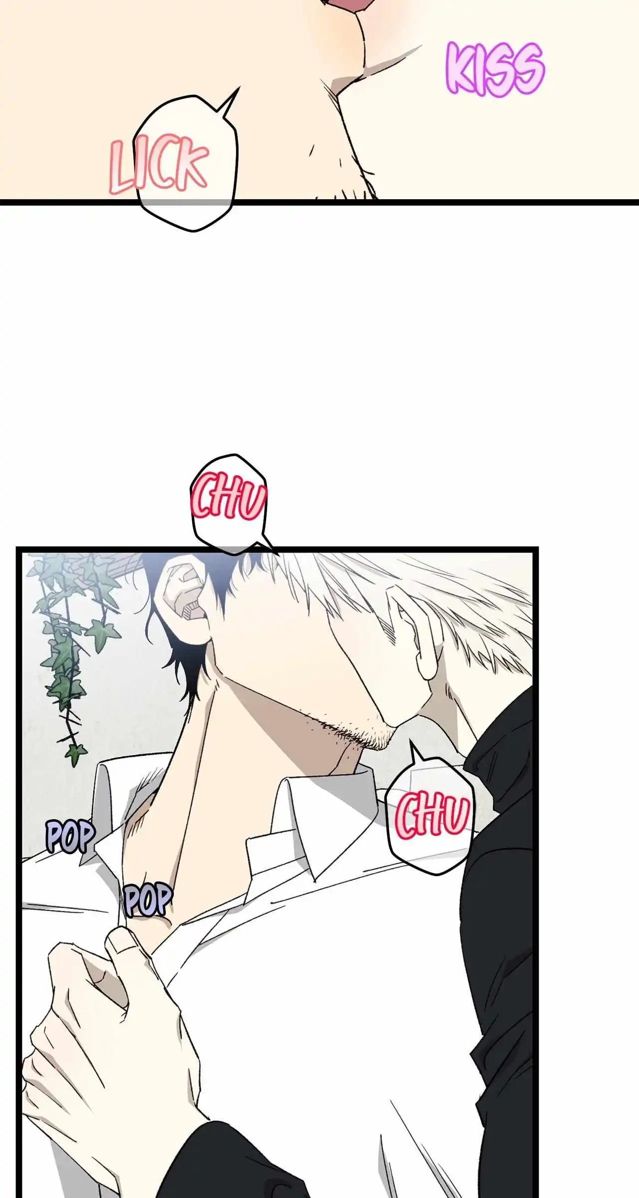 Mom’s Fan Letter - Chapter 3 Page 30
