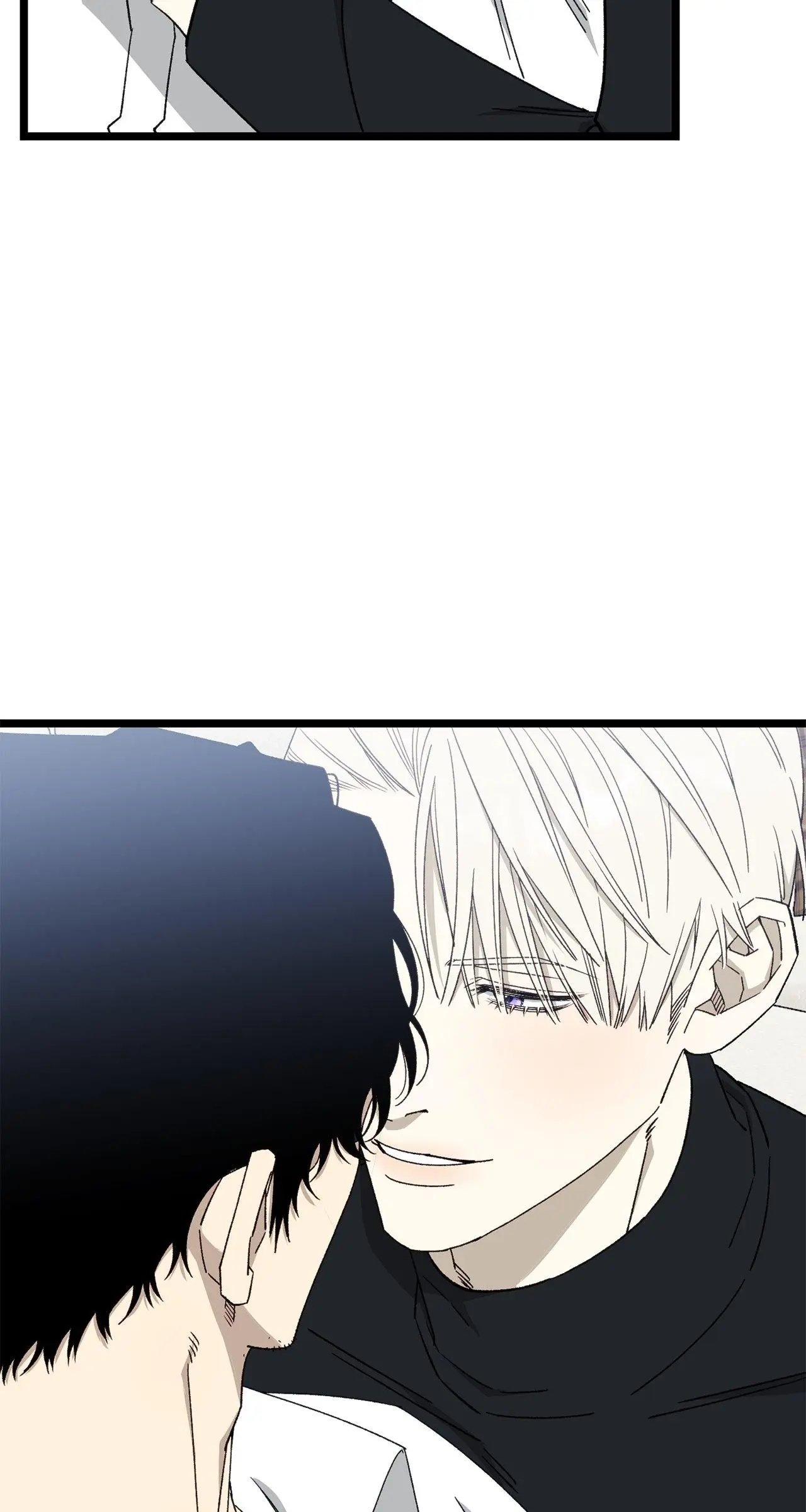 Mom’s Fan Letter - Chapter 3 Page 31
