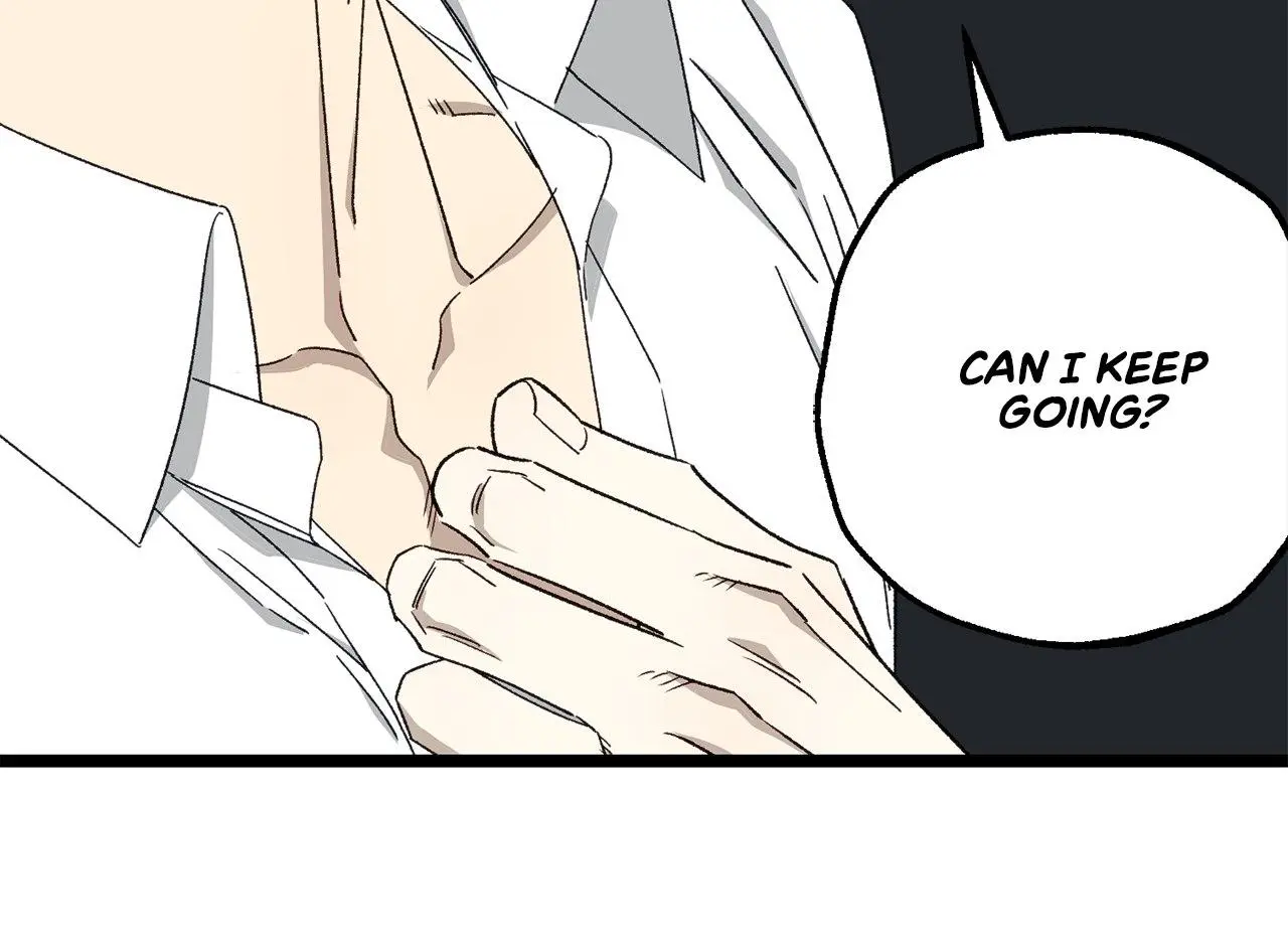 Mom’s Fan Letter - Chapter 3 Page 32