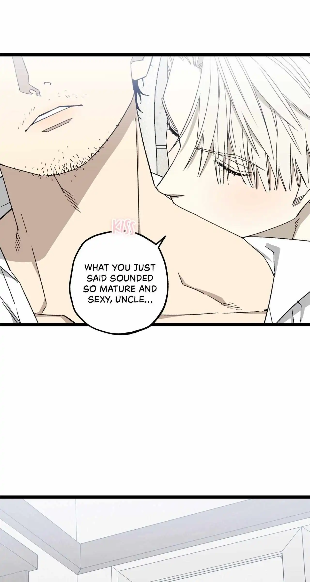 Mom’s Fan Letter - Chapter 3 Page 34