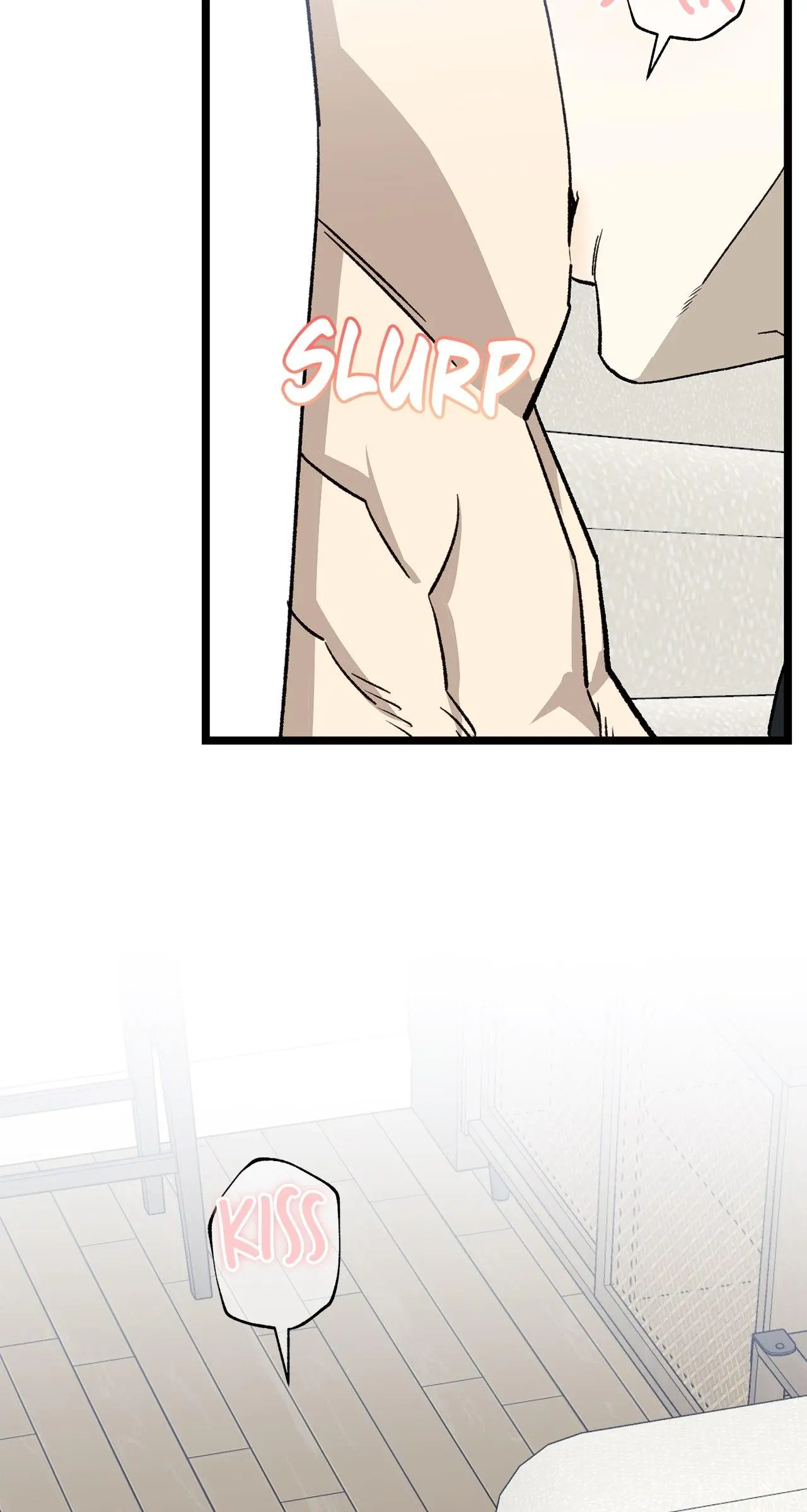 Mom’s Fan Letter - Chapter 3 Page 37