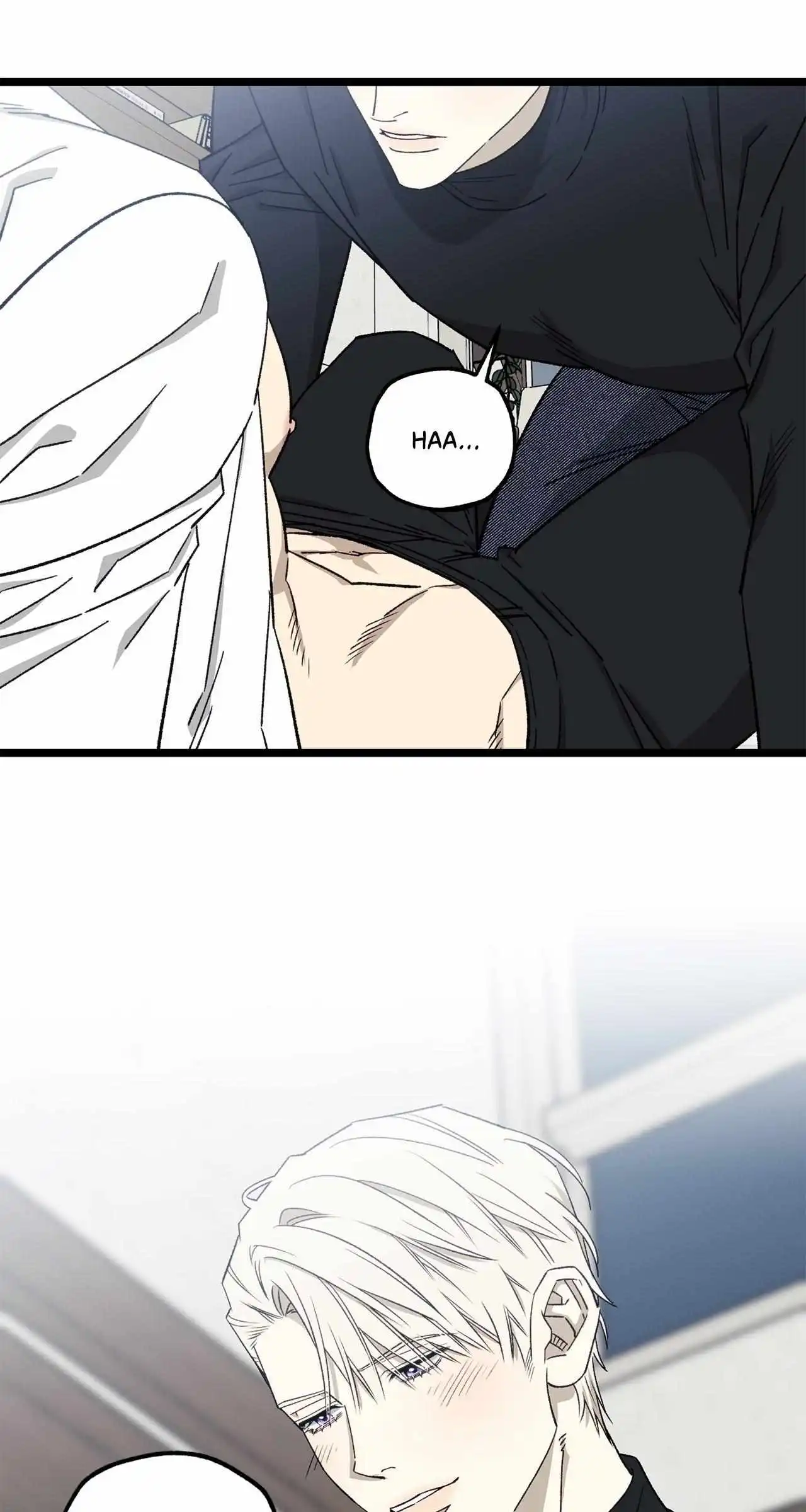 Mom’s Fan Letter - Chapter 3 Page 39