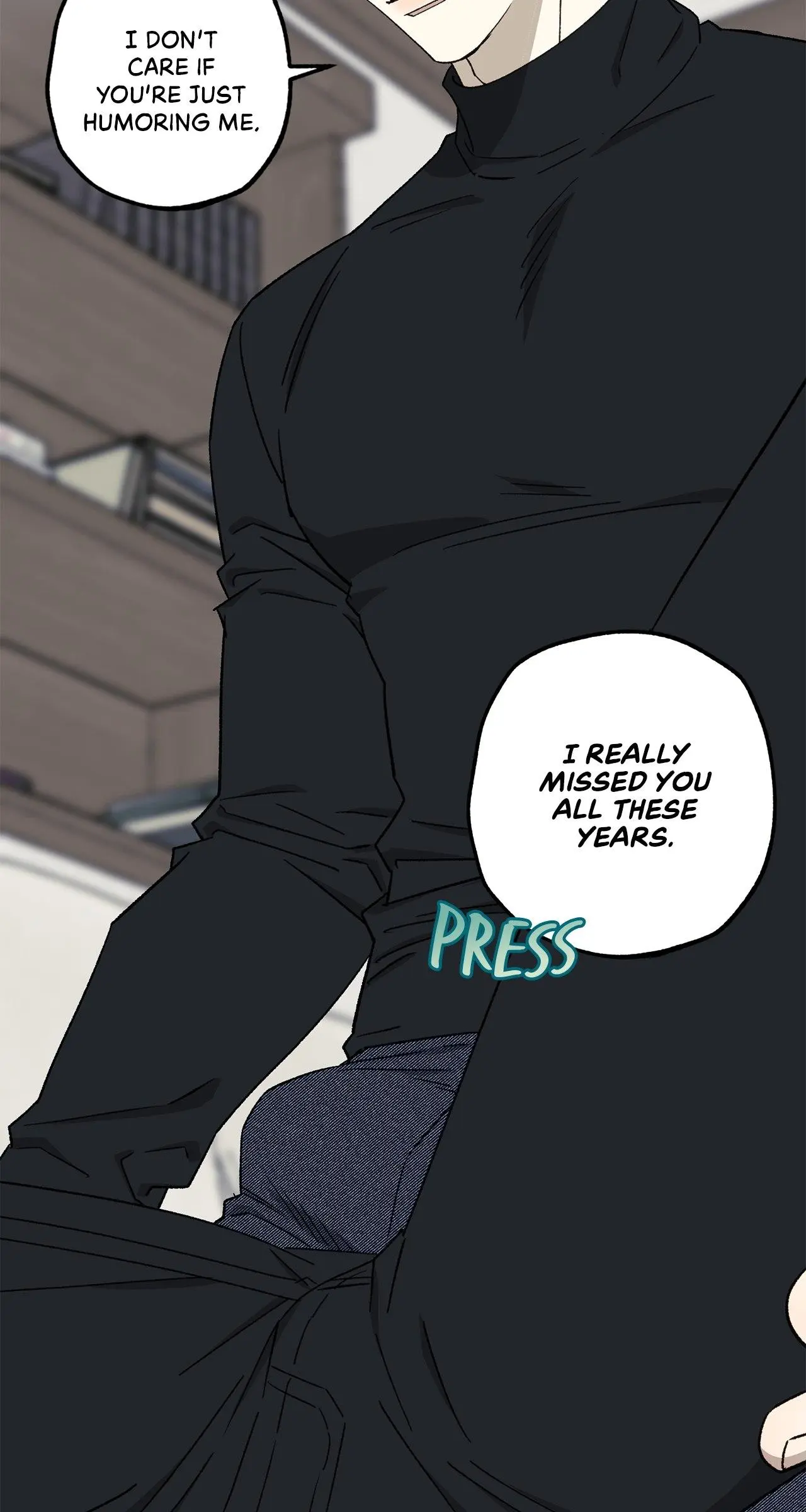 Mom’s Fan Letter - Chapter 3 Page 40