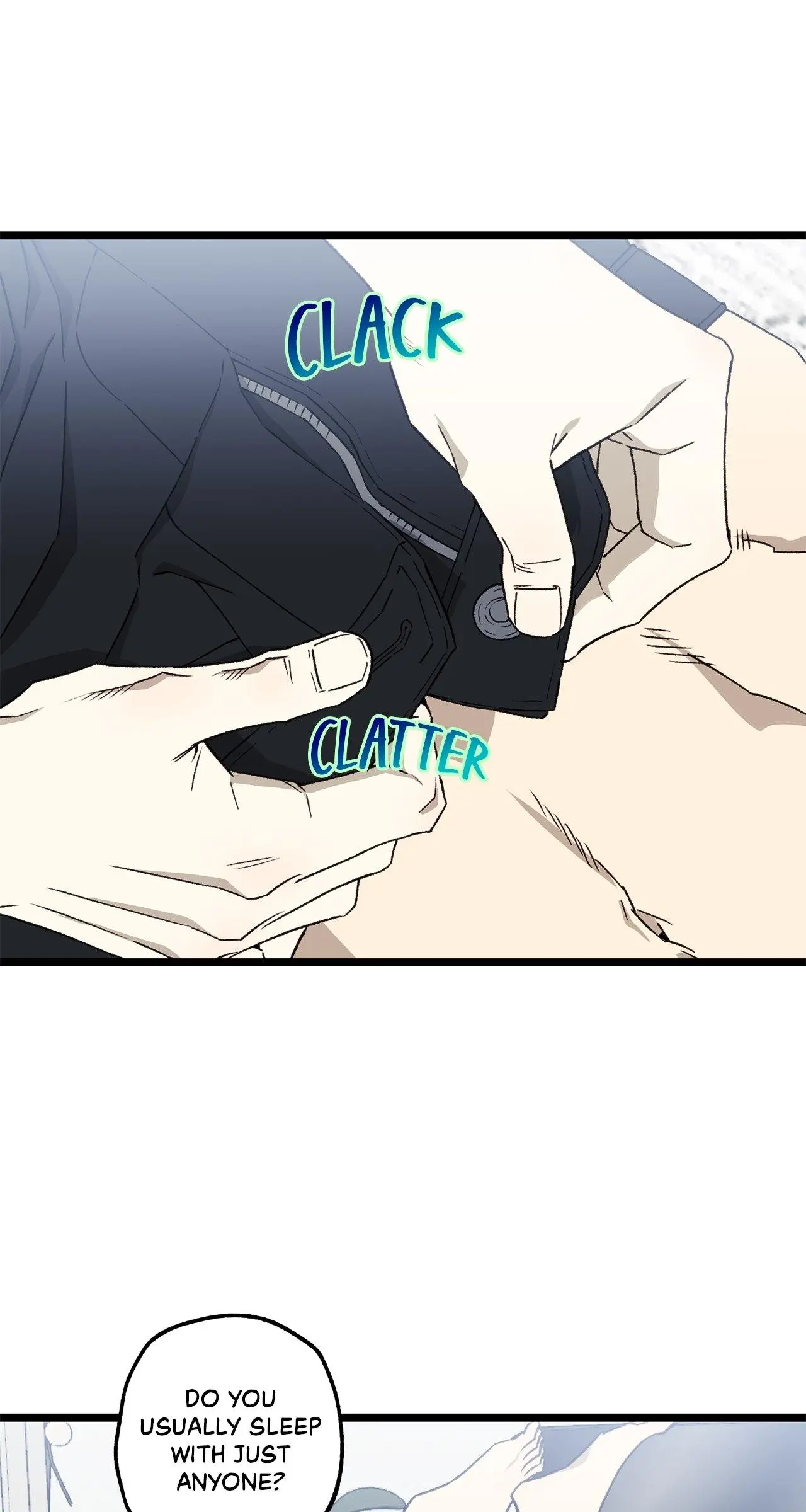 Mom’s Fan Letter - Chapter 3 Page 42