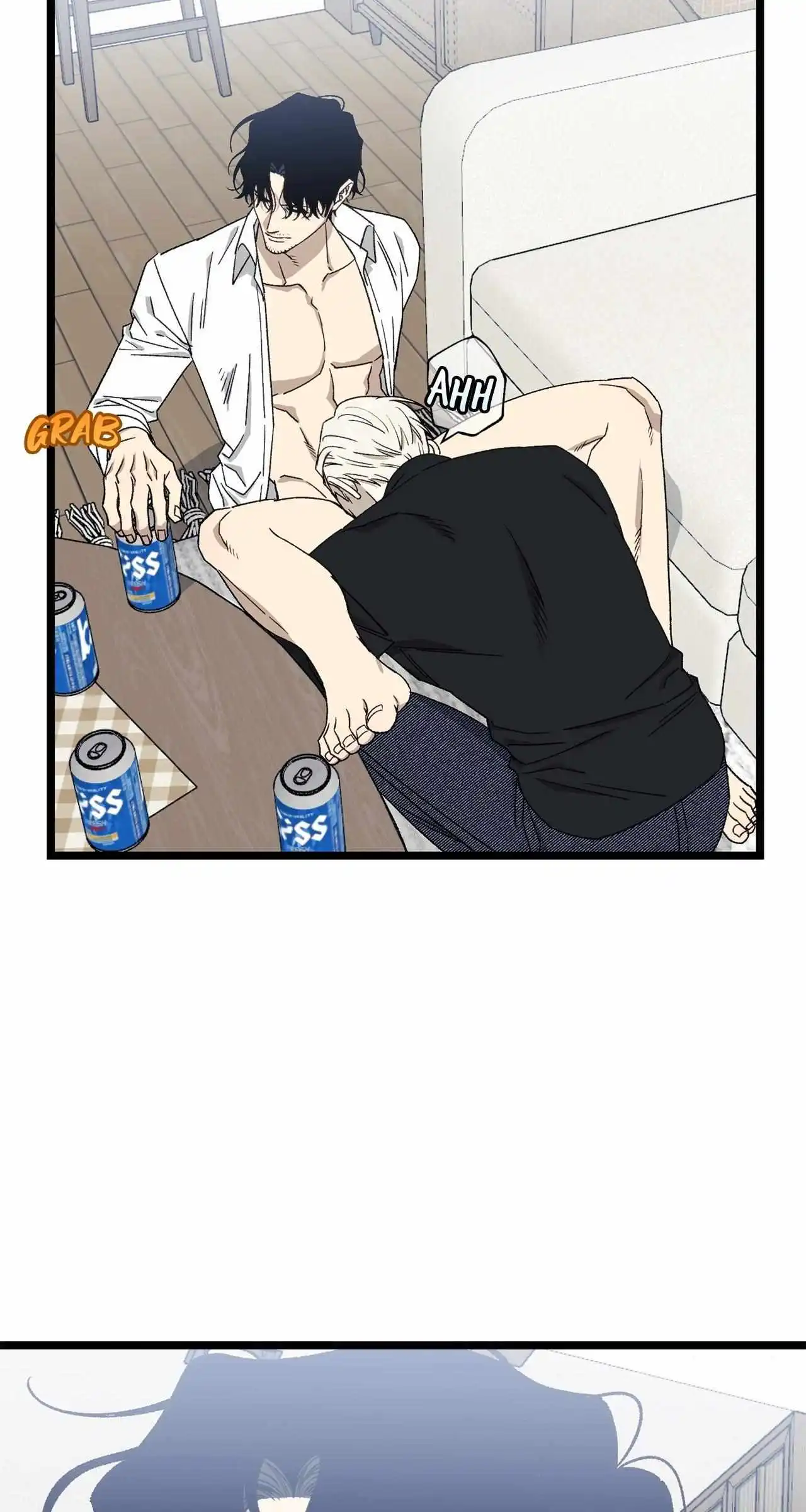 Mom’s Fan Letter - Chapter 3 Page 48