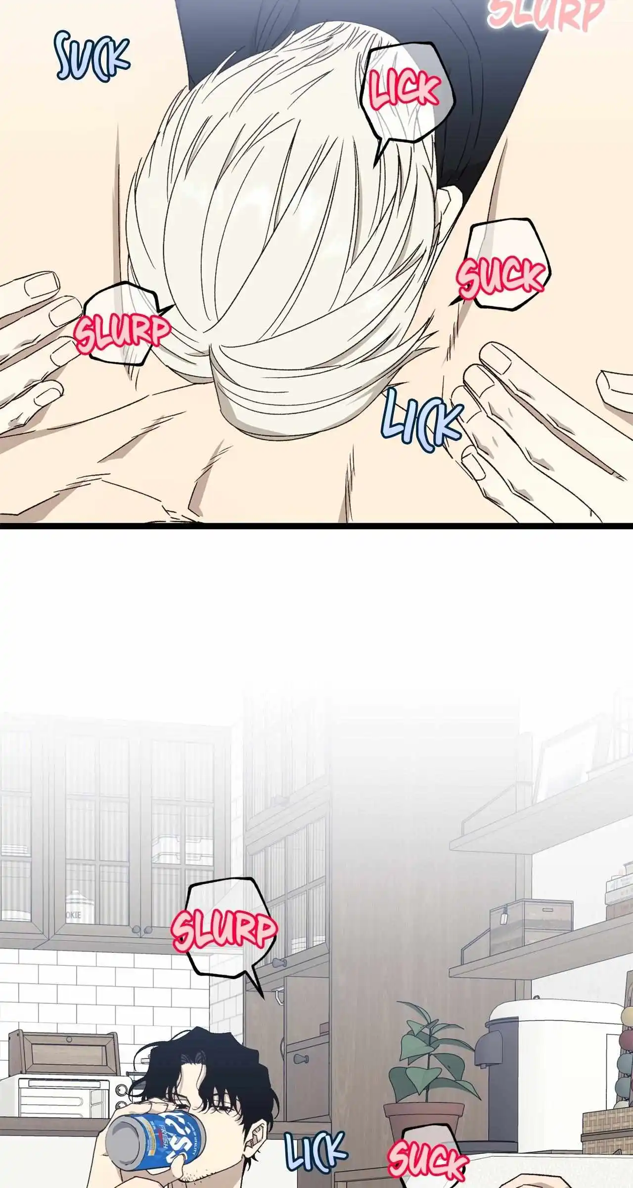 Mom’s Fan Letter - Chapter 3 Page 50