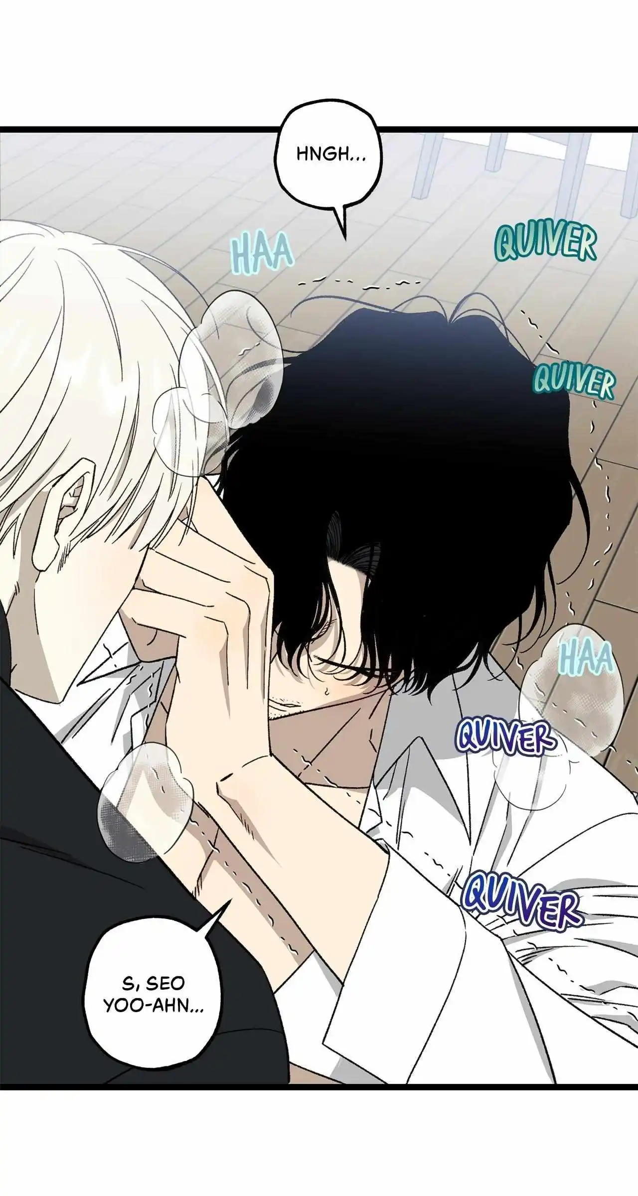 Mom’s Fan Letter - Chapter 3 Page 63