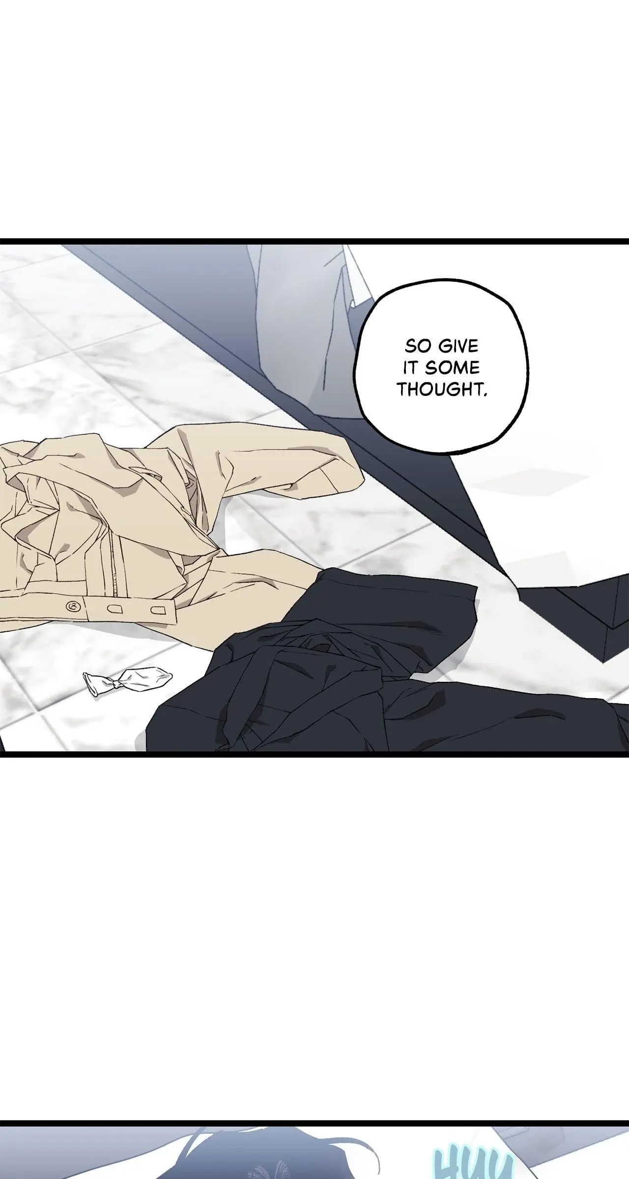 Mom’s Fan Letter - Chapter 4 Page 3