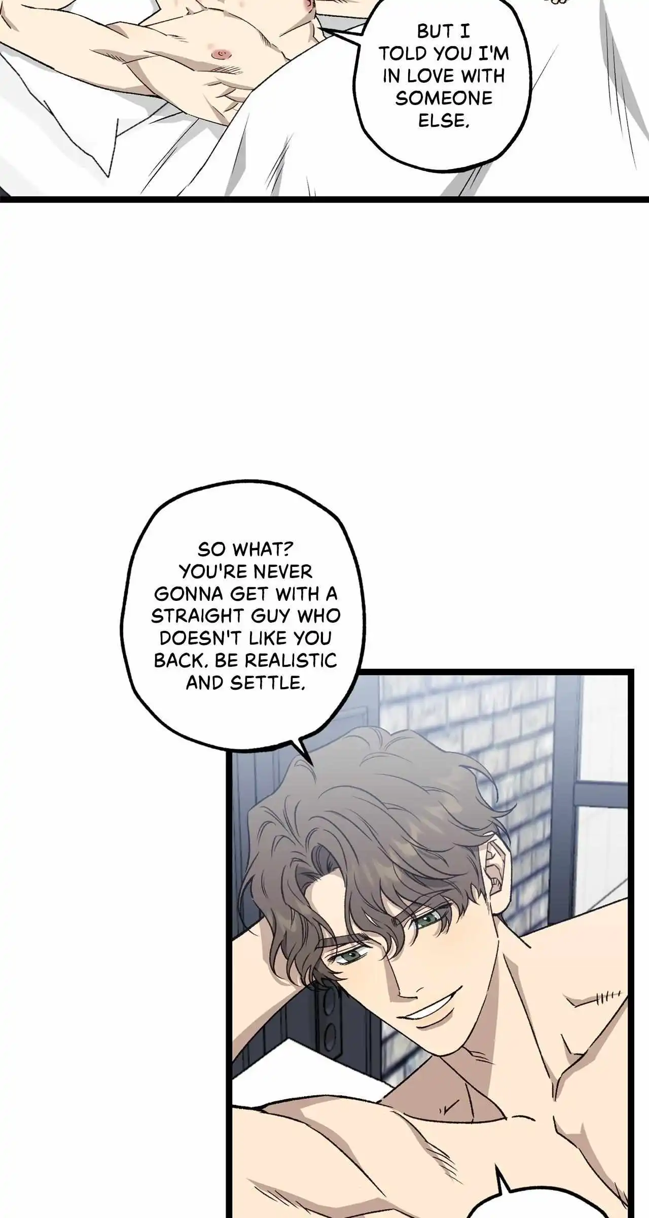 Mom’s Fan Letter - Chapter 4 Page 5