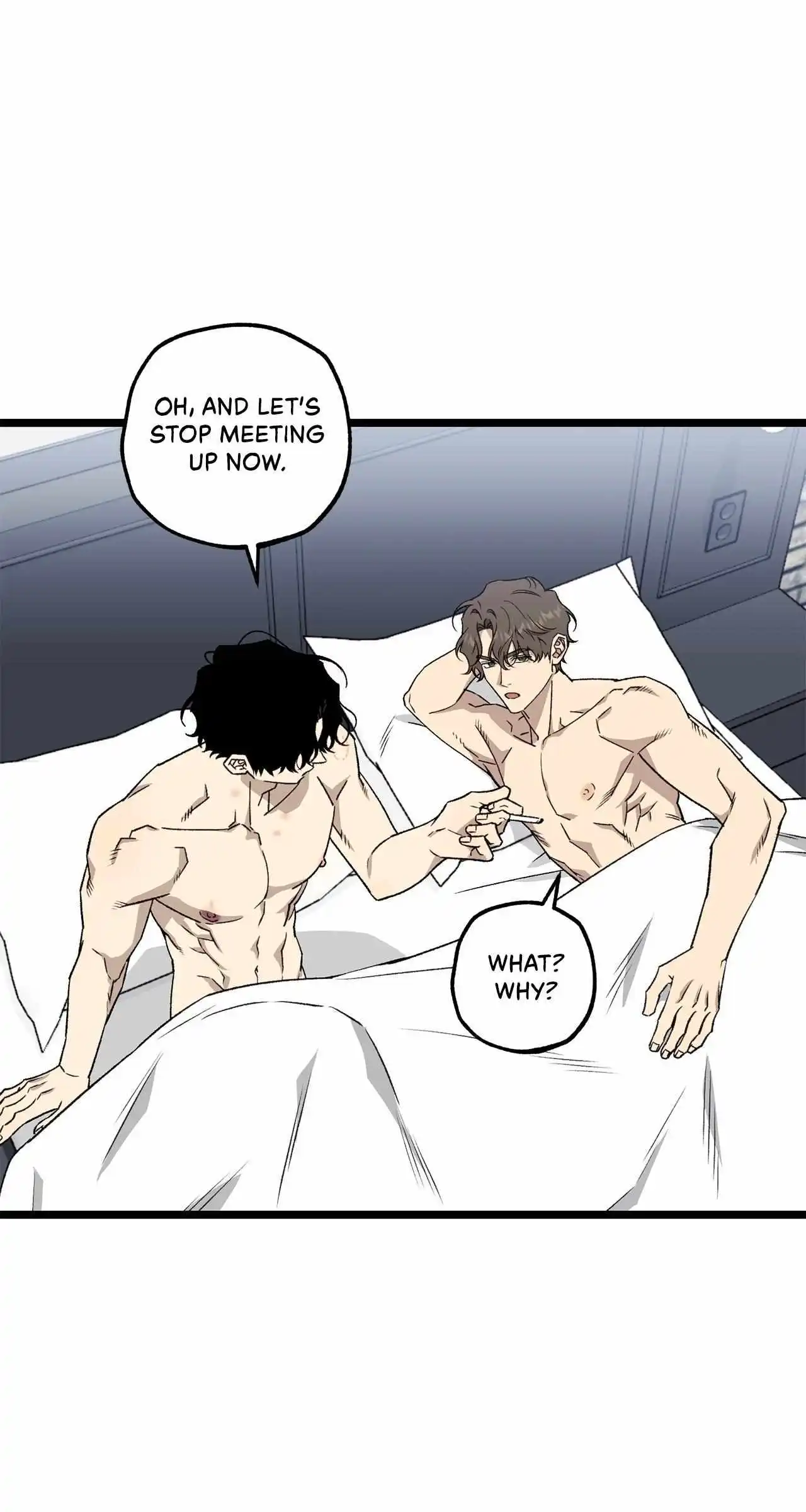 Mom’s Fan Letter - Chapter 4 Page 7