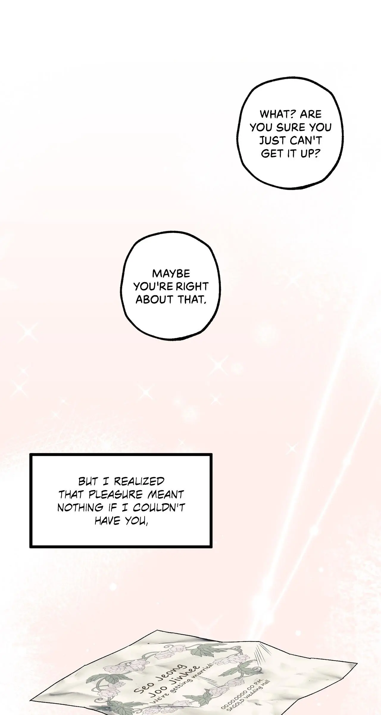 Mom’s Fan Letter - Chapter 4 Page 10