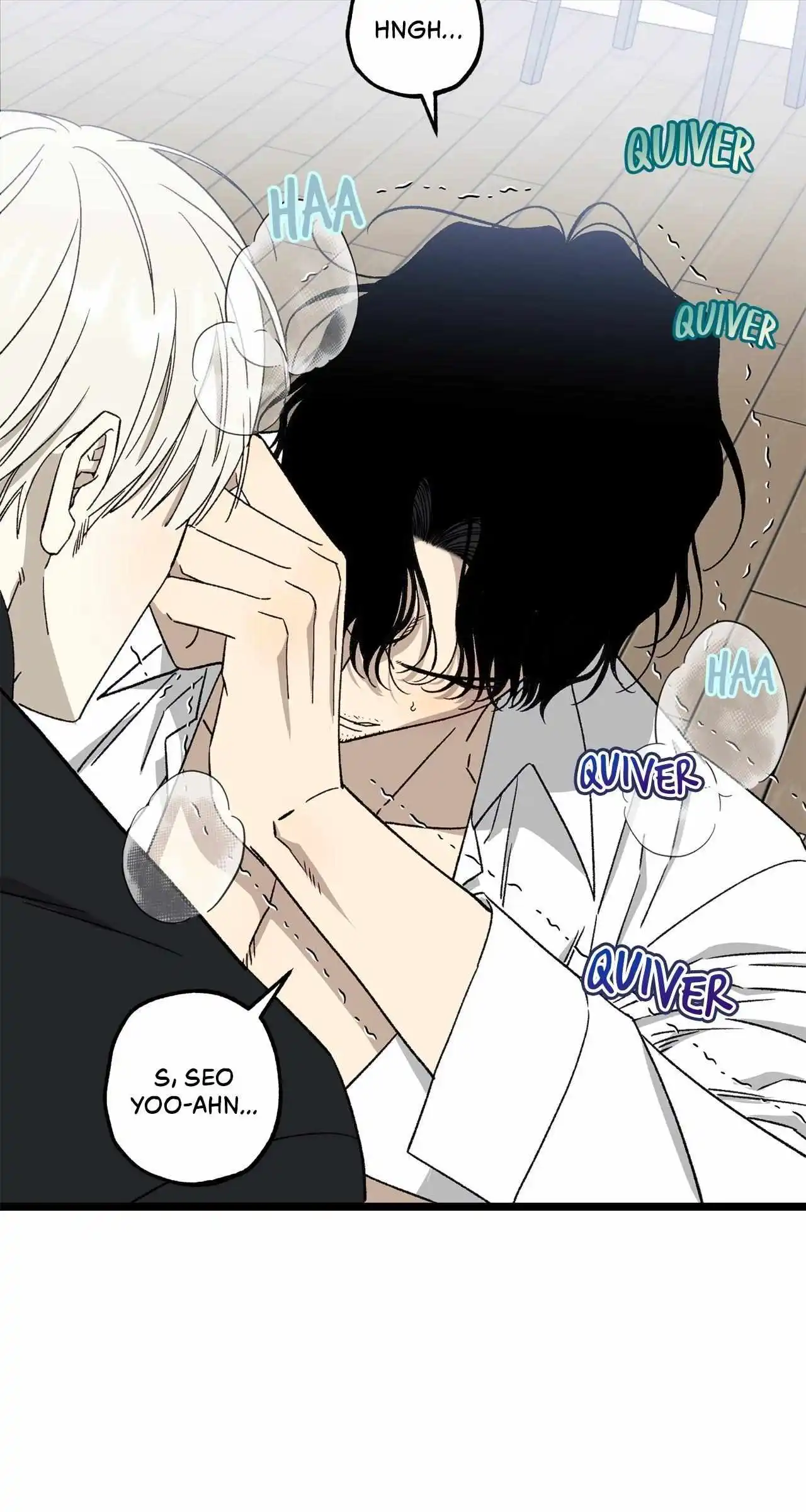 Mom’s Fan Letter - Chapter 4 Page 12