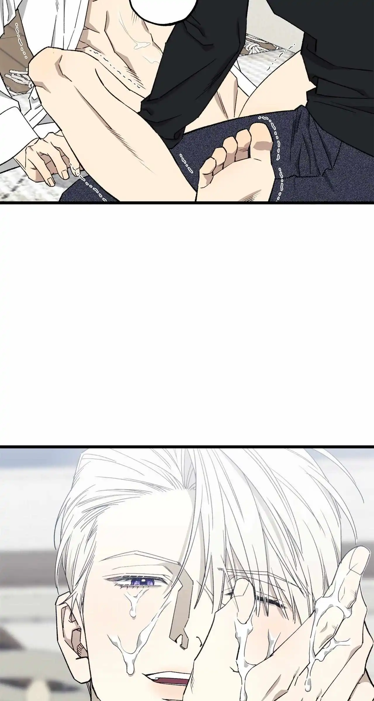 Mom’s Fan Letter - Chapter 4 Page 17