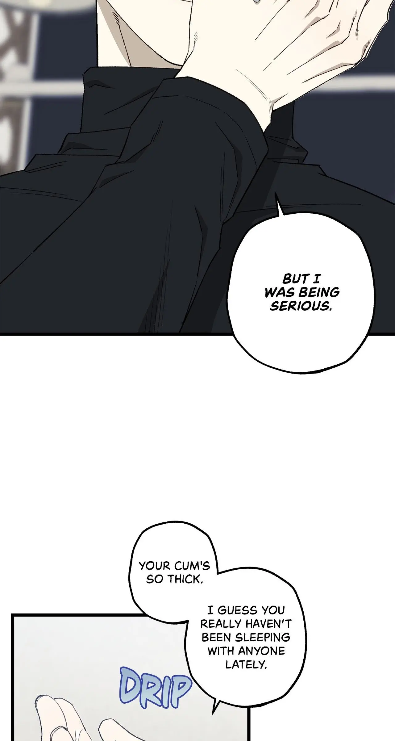 Mom’s Fan Letter - Chapter 4 Page 18
