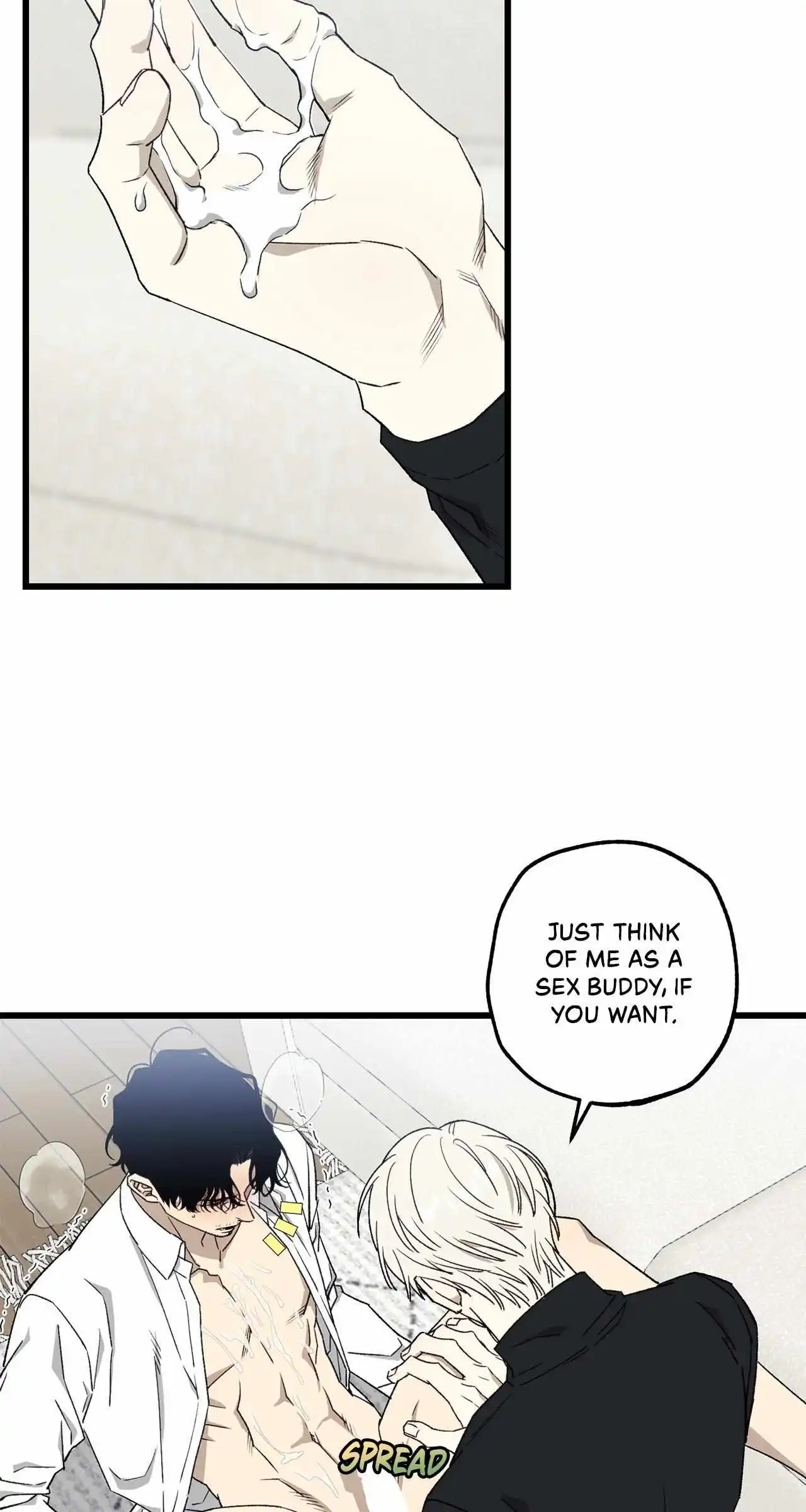 Mom’s Fan Letter - Chapter 4 Page 19