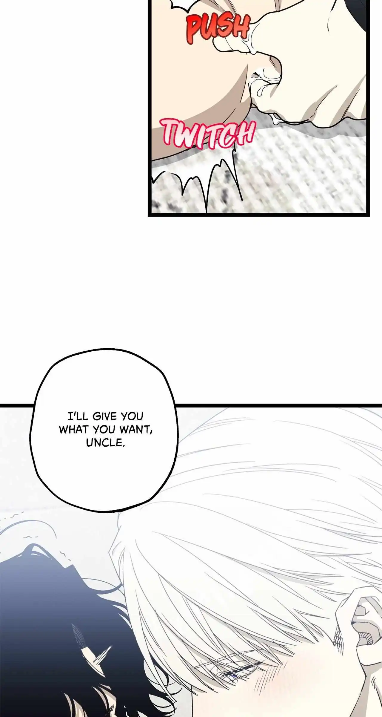 Mom’s Fan Letter - Chapter 4 Page 22