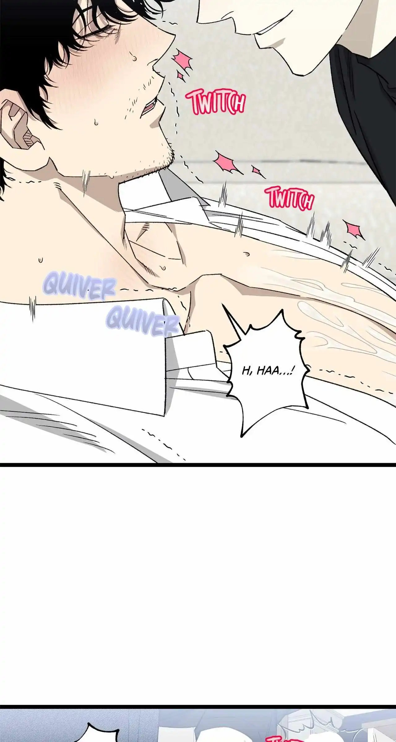 Mom’s Fan Letter - Chapter 4 Page 23