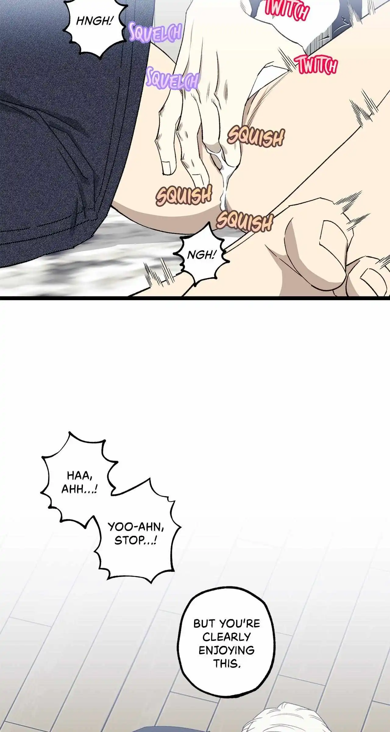 Mom’s Fan Letter - Chapter 4 Page 24