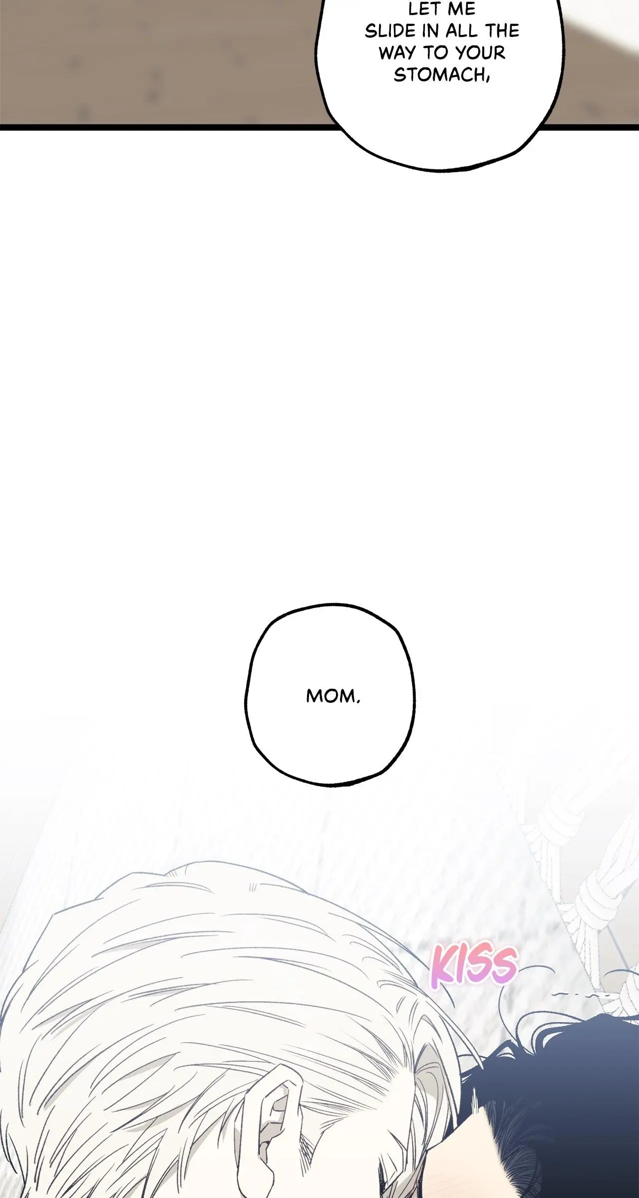 Mom’s Fan Letter - Chapter 4 Page 27