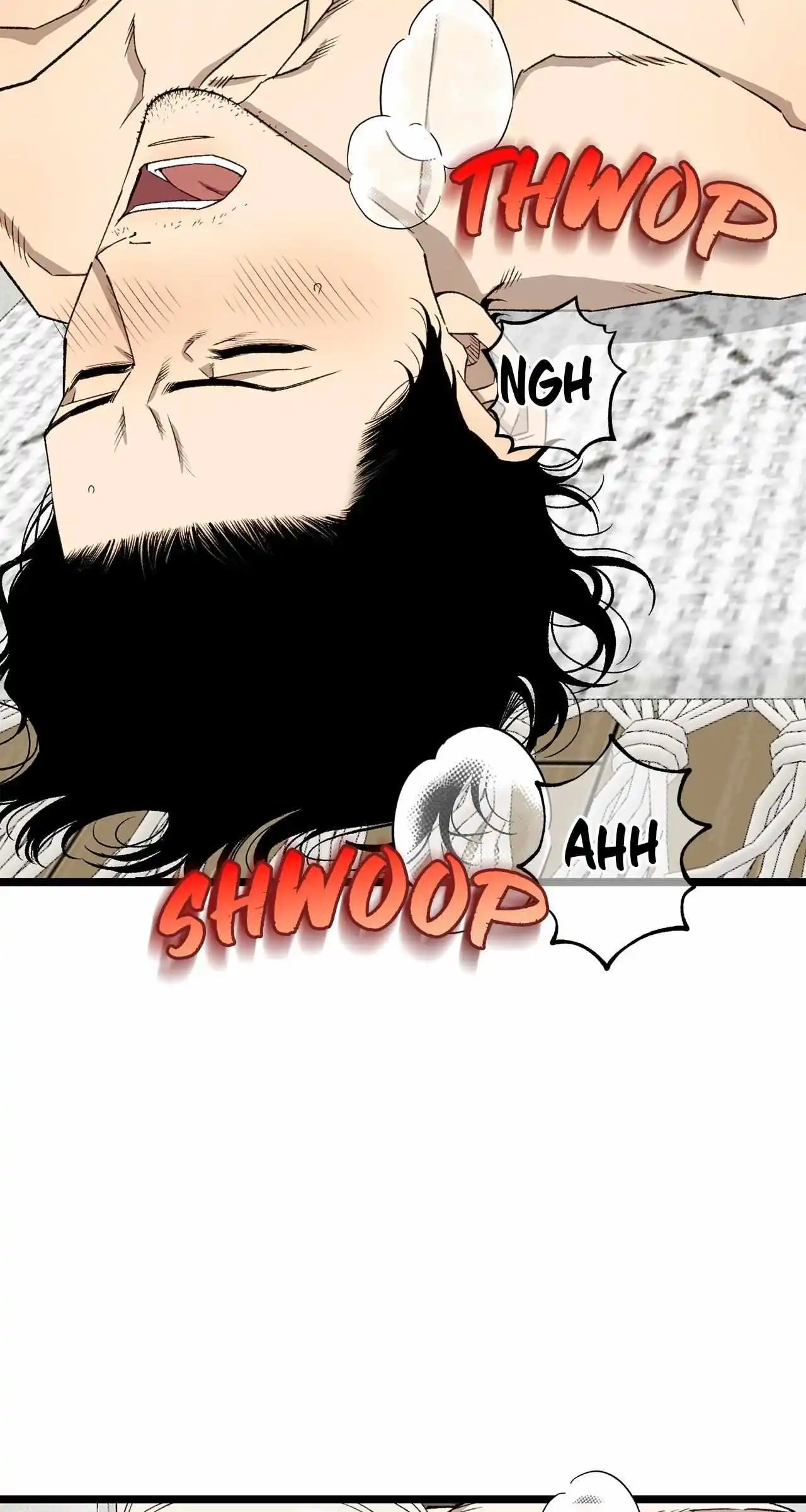 Mom’s Fan Letter - Chapter 4 Page 31